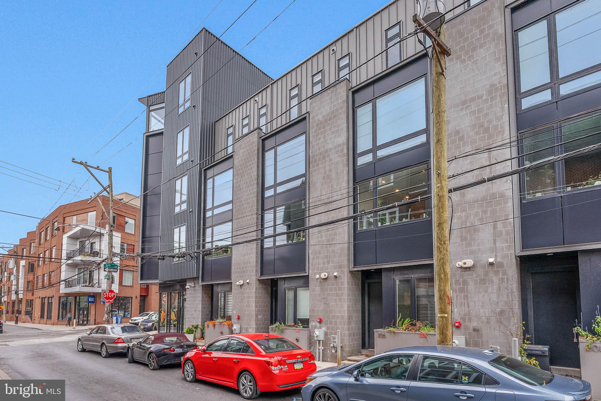 NORTHERN LIBERTIES - Residential Lease