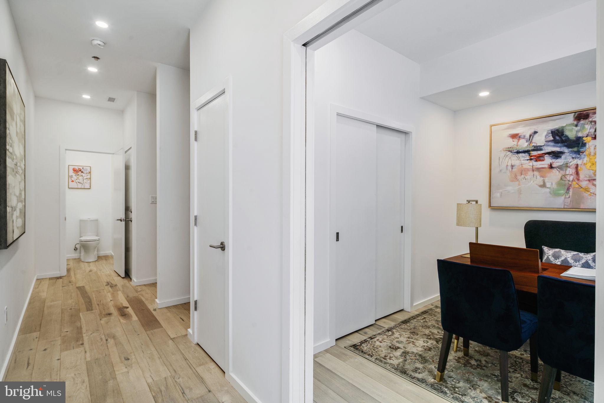 NORTHERN LIBERTIES - Residential Lease