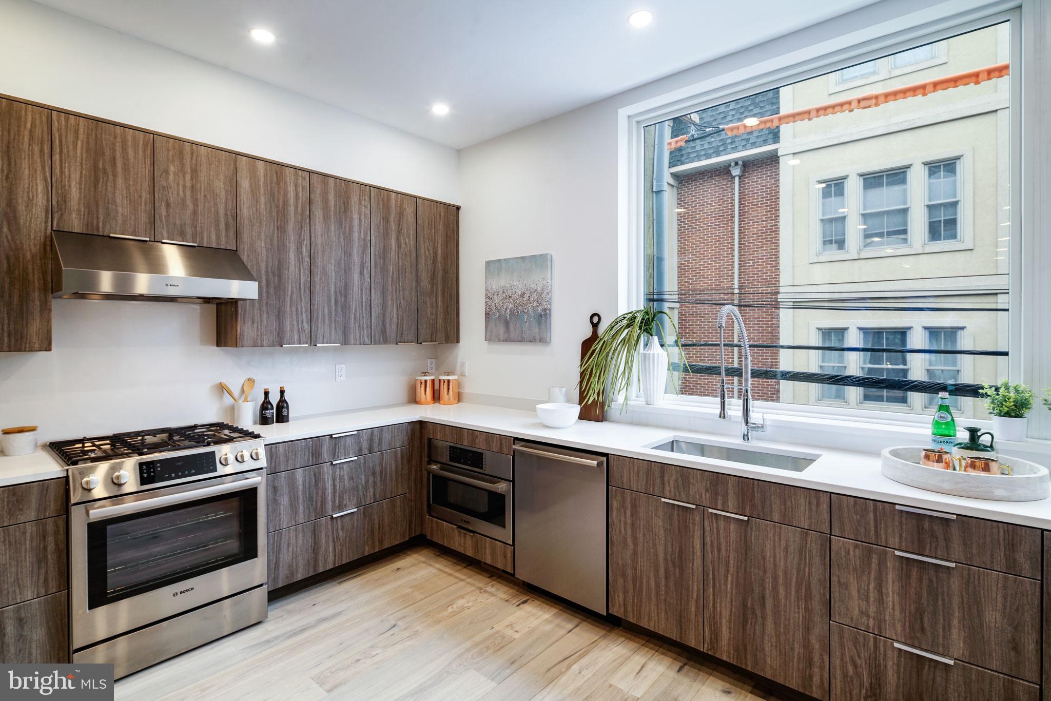 NORTHERN LIBERTIES - Residential Lease