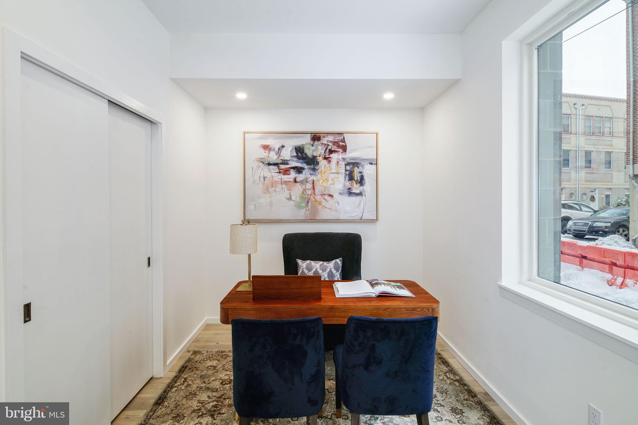 NORTHERN LIBERTIES - Residential Lease