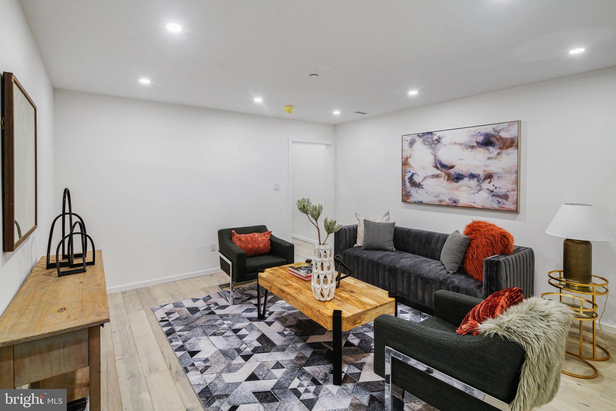 NORTHERN LIBERTIES - Residential Lease