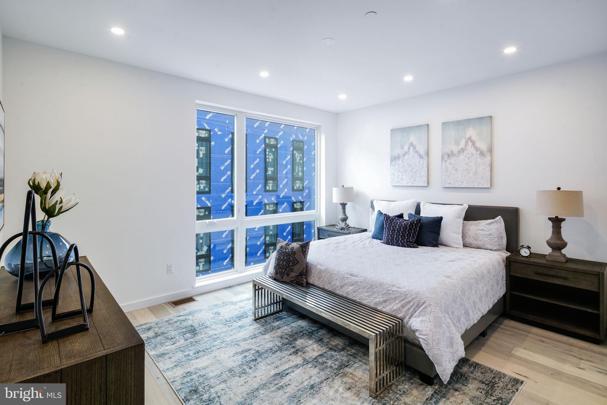 NORTHERN LIBERTIES - Residential Lease