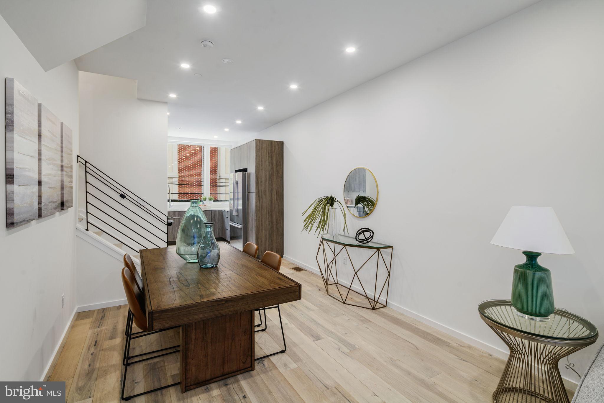 NORTHERN LIBERTIES - Residential Lease