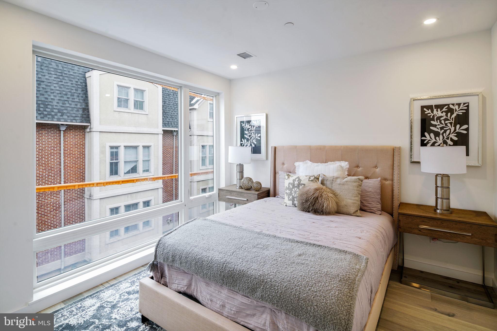 NORTHERN LIBERTIES - Residential Lease