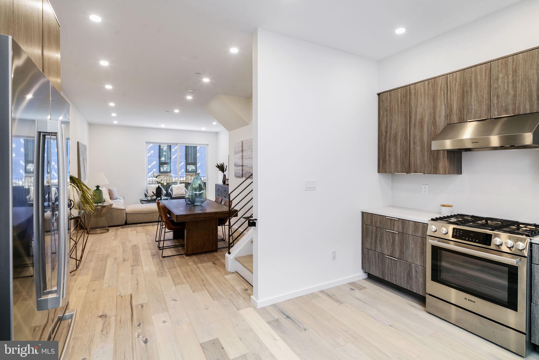 NORTHERN LIBERTIES - Residential Lease