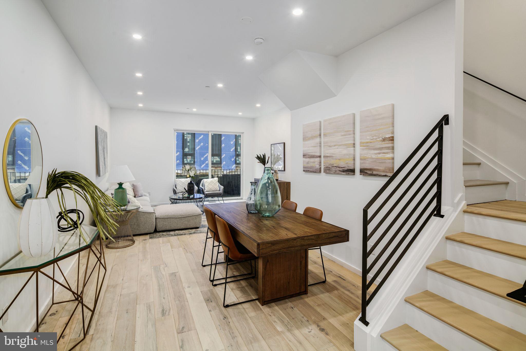 NORTHERN LIBERTIES - Residential Lease