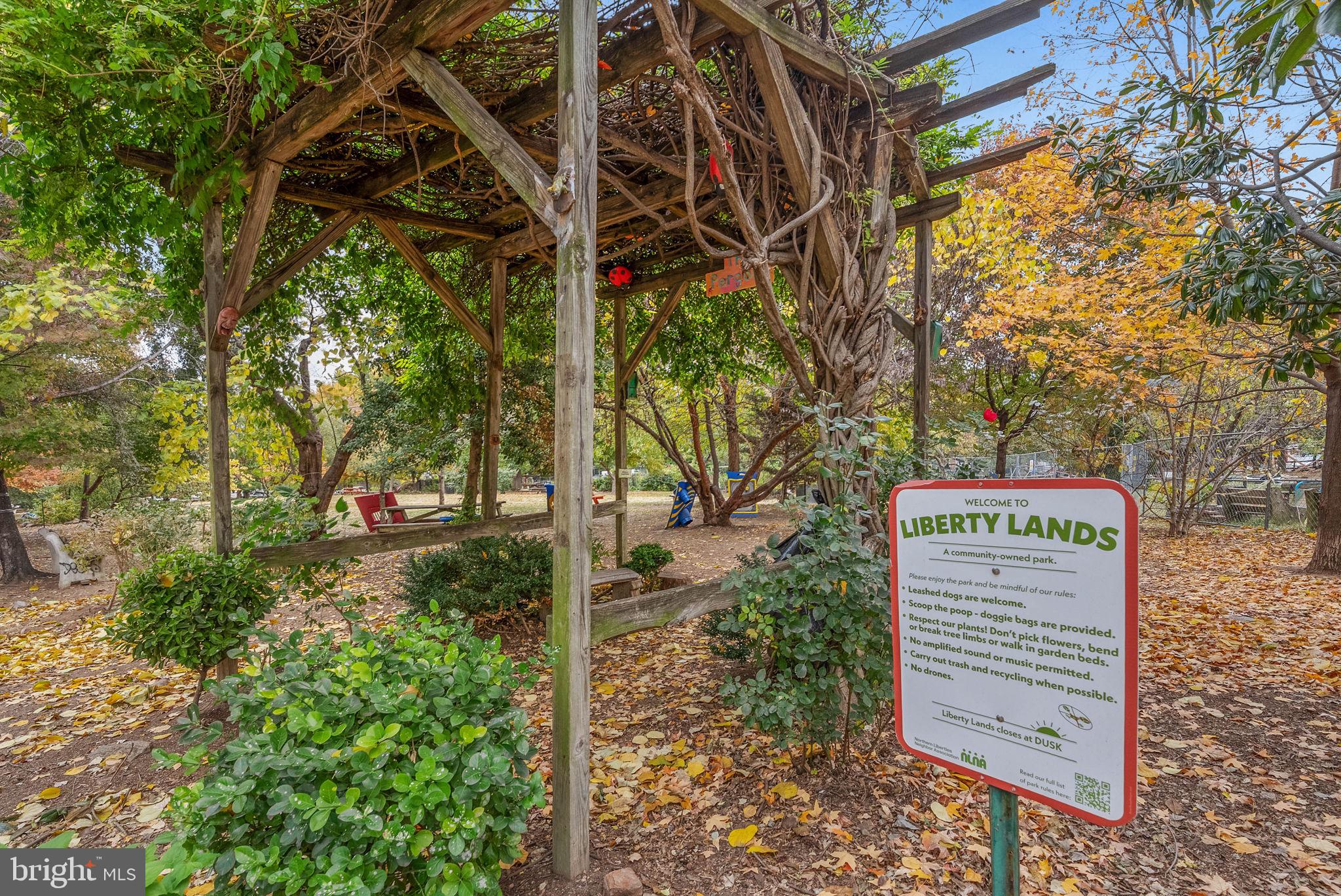 NORTHERN LIBERTIES - Residential Lease