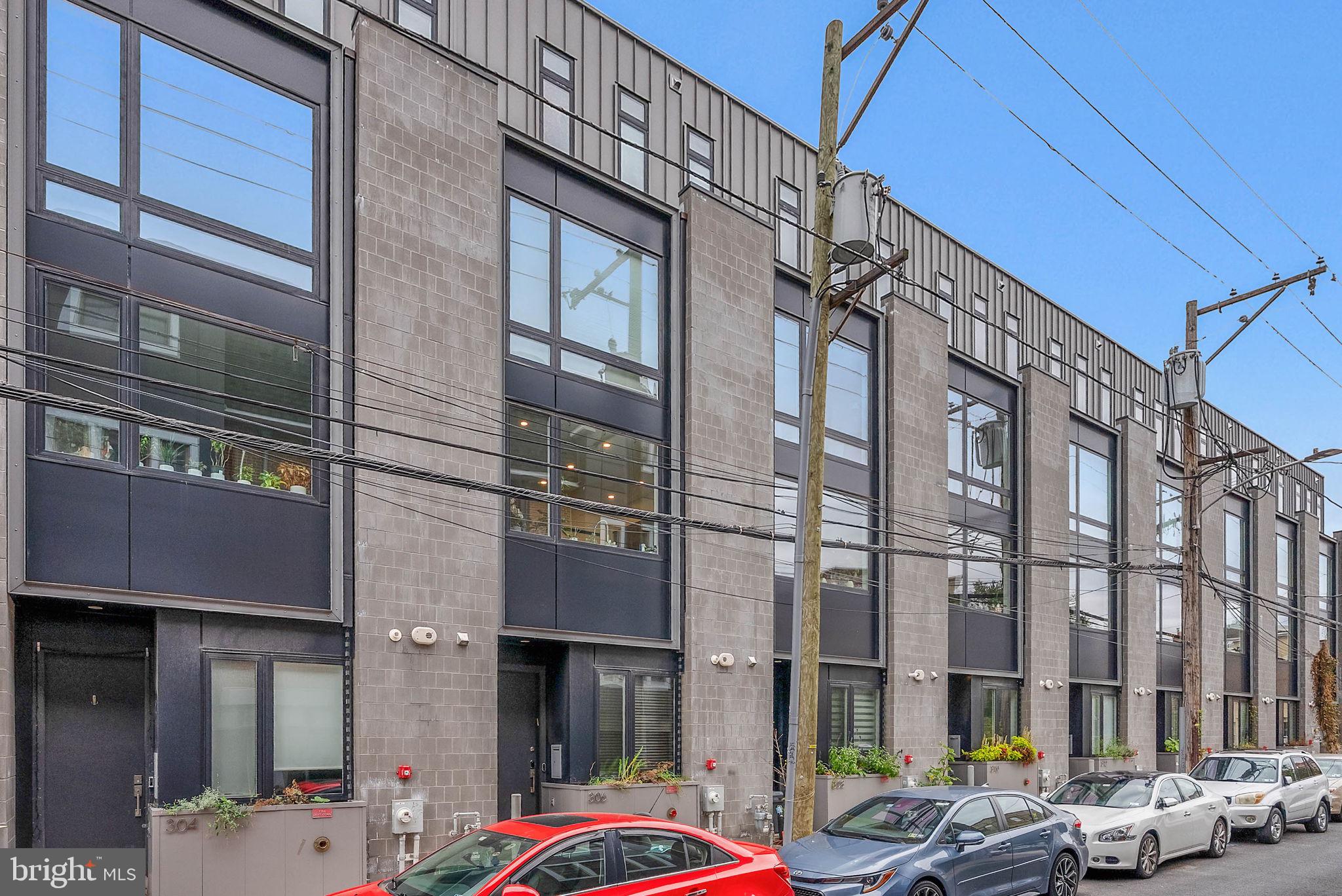 NORTHERN LIBERTIES - Residential Lease