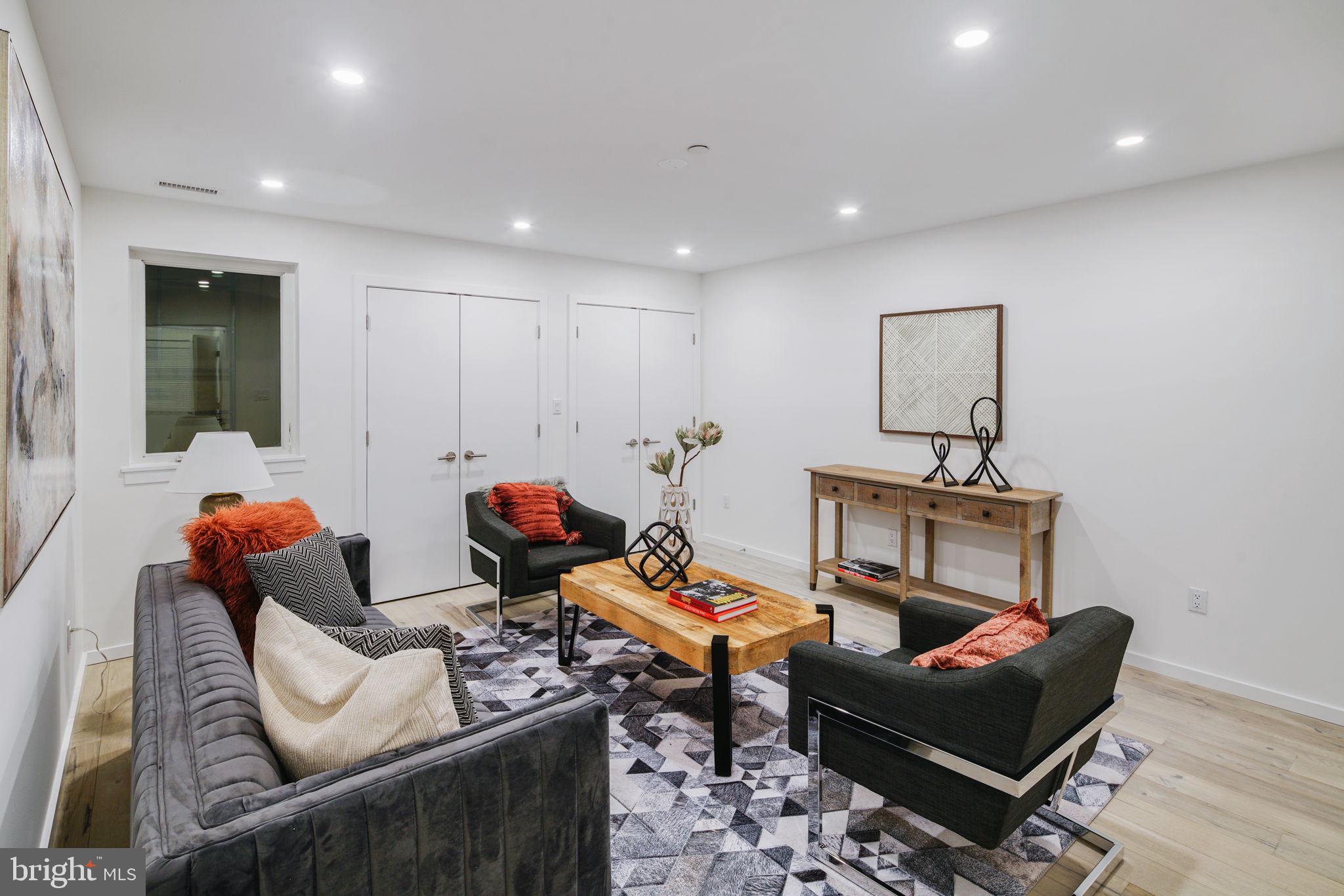 NORTHERN LIBERTIES - Residential Lease