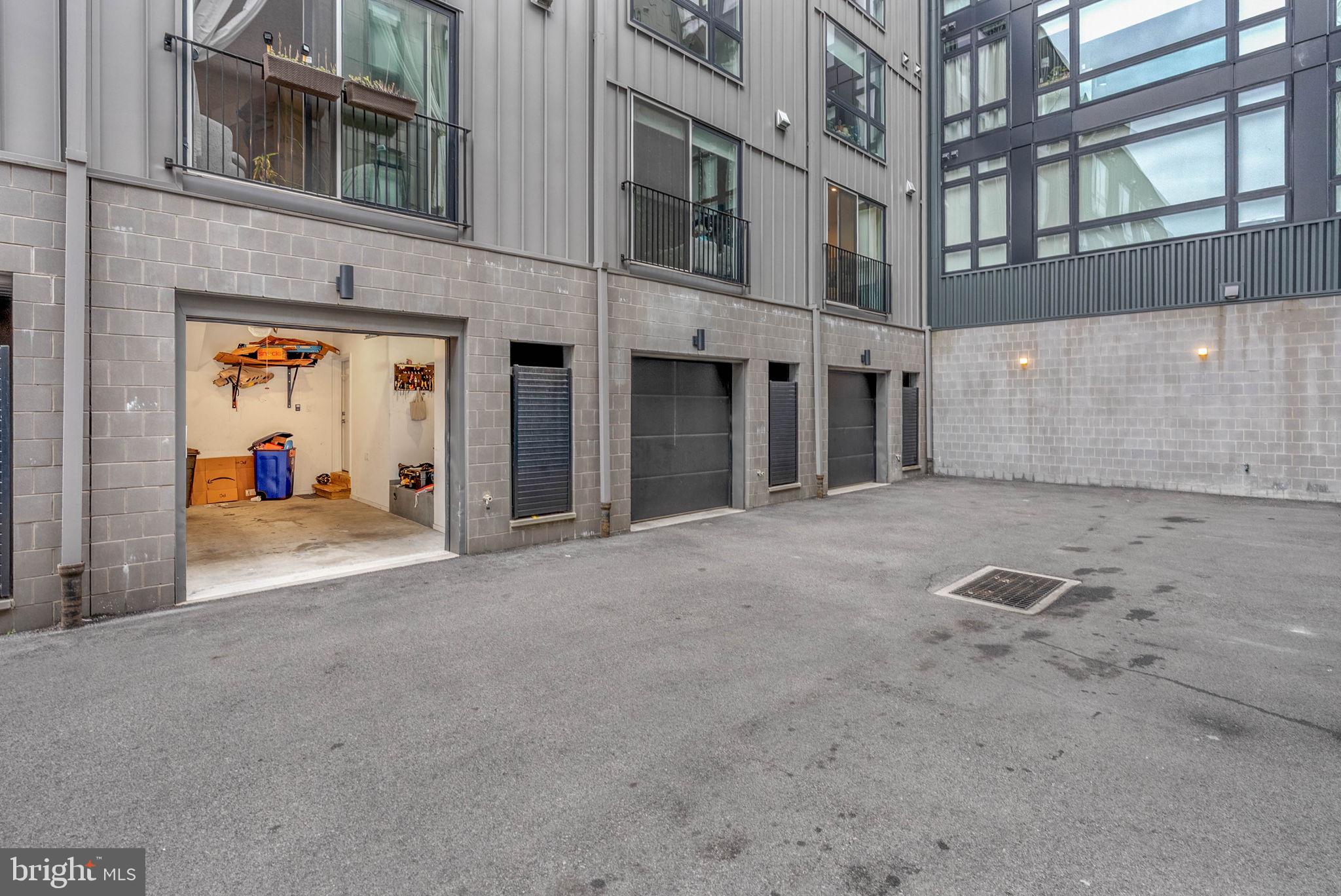 NORTHERN LIBERTIES - Residential Lease