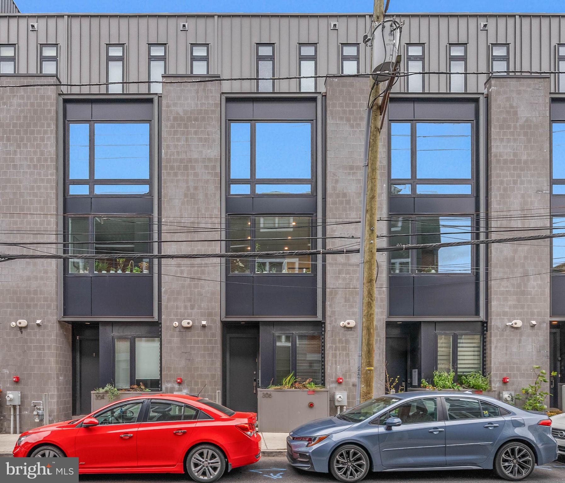 NORTHERN LIBERTIES - Residential Lease