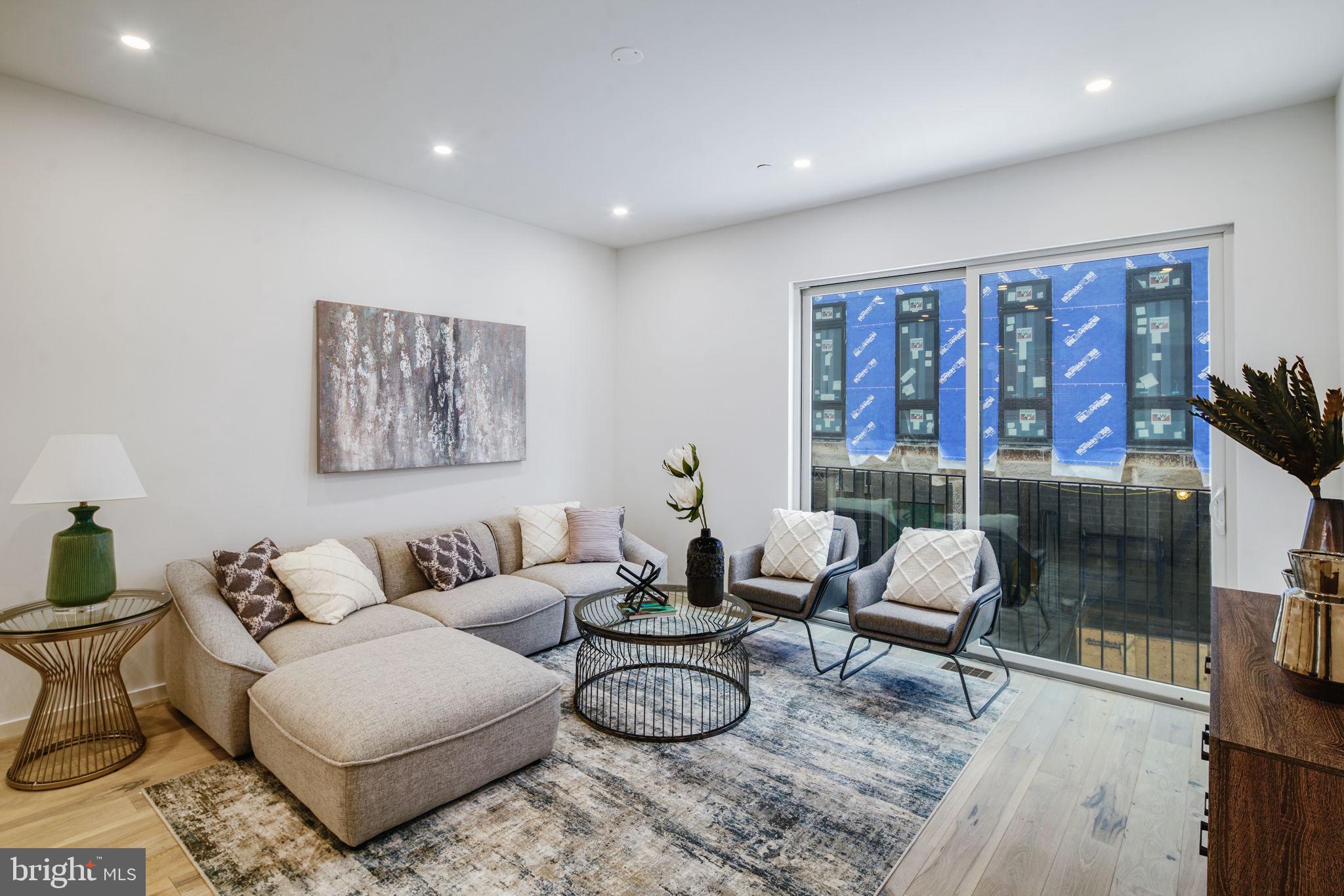 NORTHERN LIBERTIES - Residential Lease