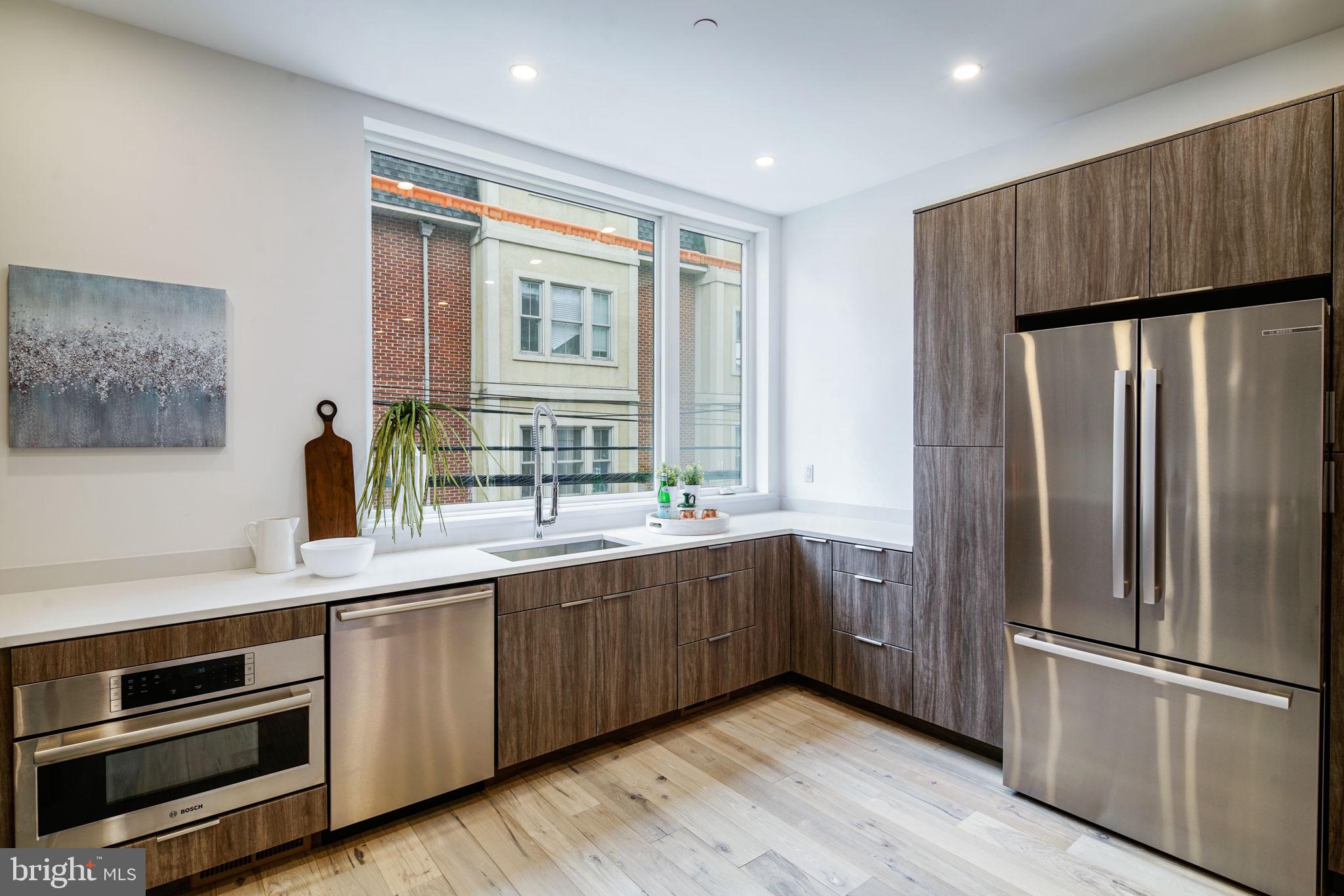 NORTHERN LIBERTIES - Residential Lease