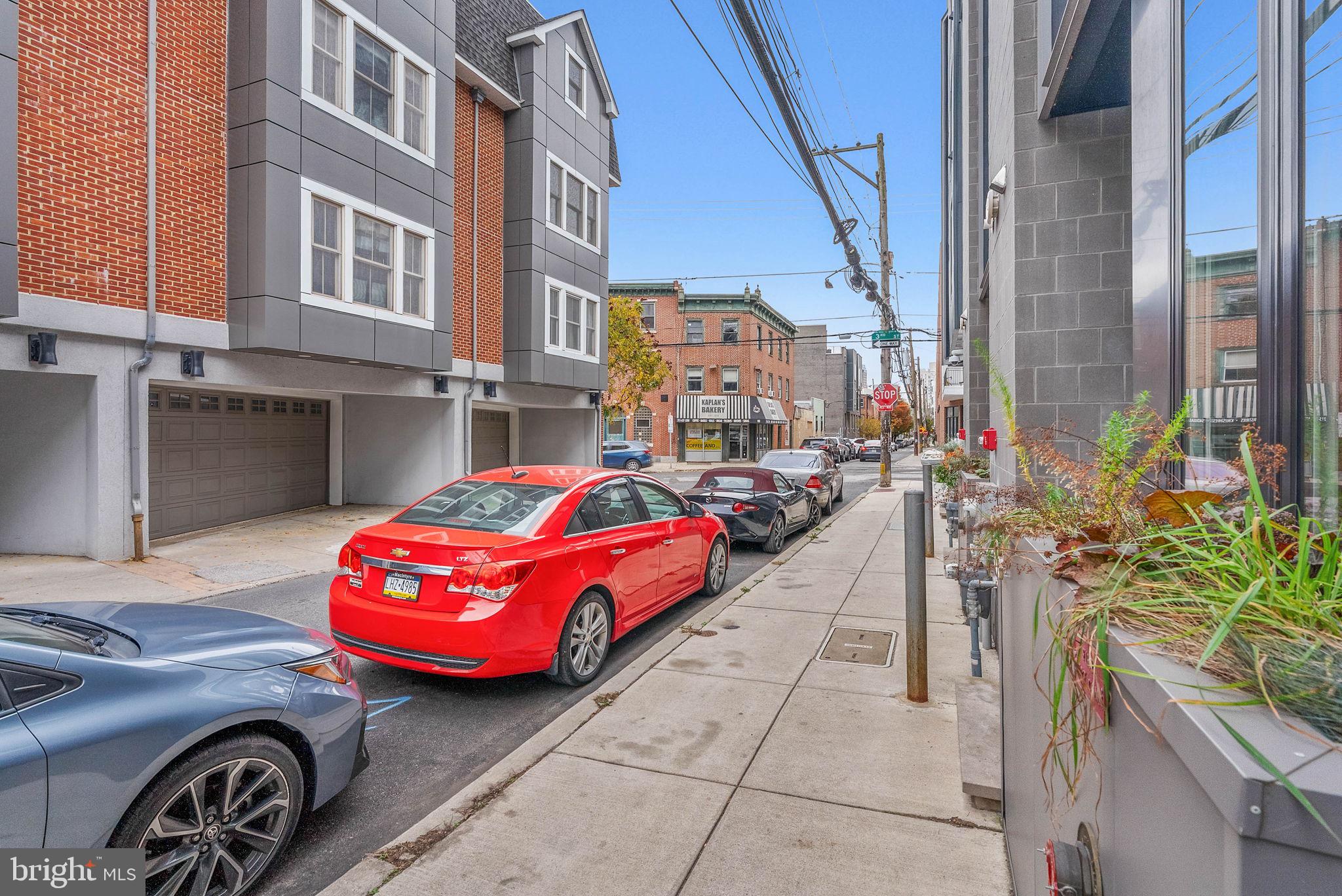 NORTHERN LIBERTIES - Residential Lease