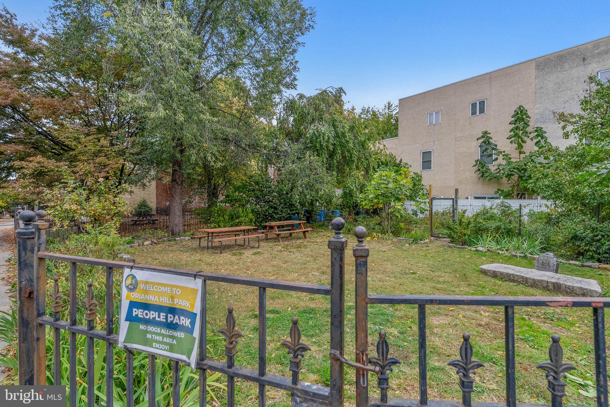 NORTHERN LIBERTIES - Residential Lease