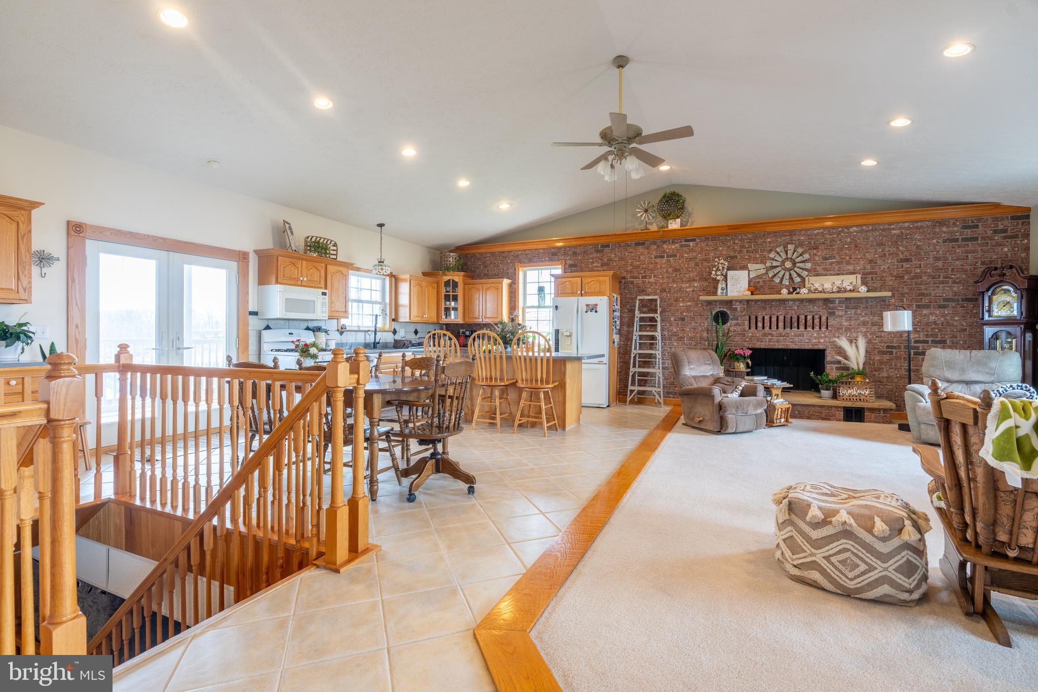 BEDFORD COUNTY - Land