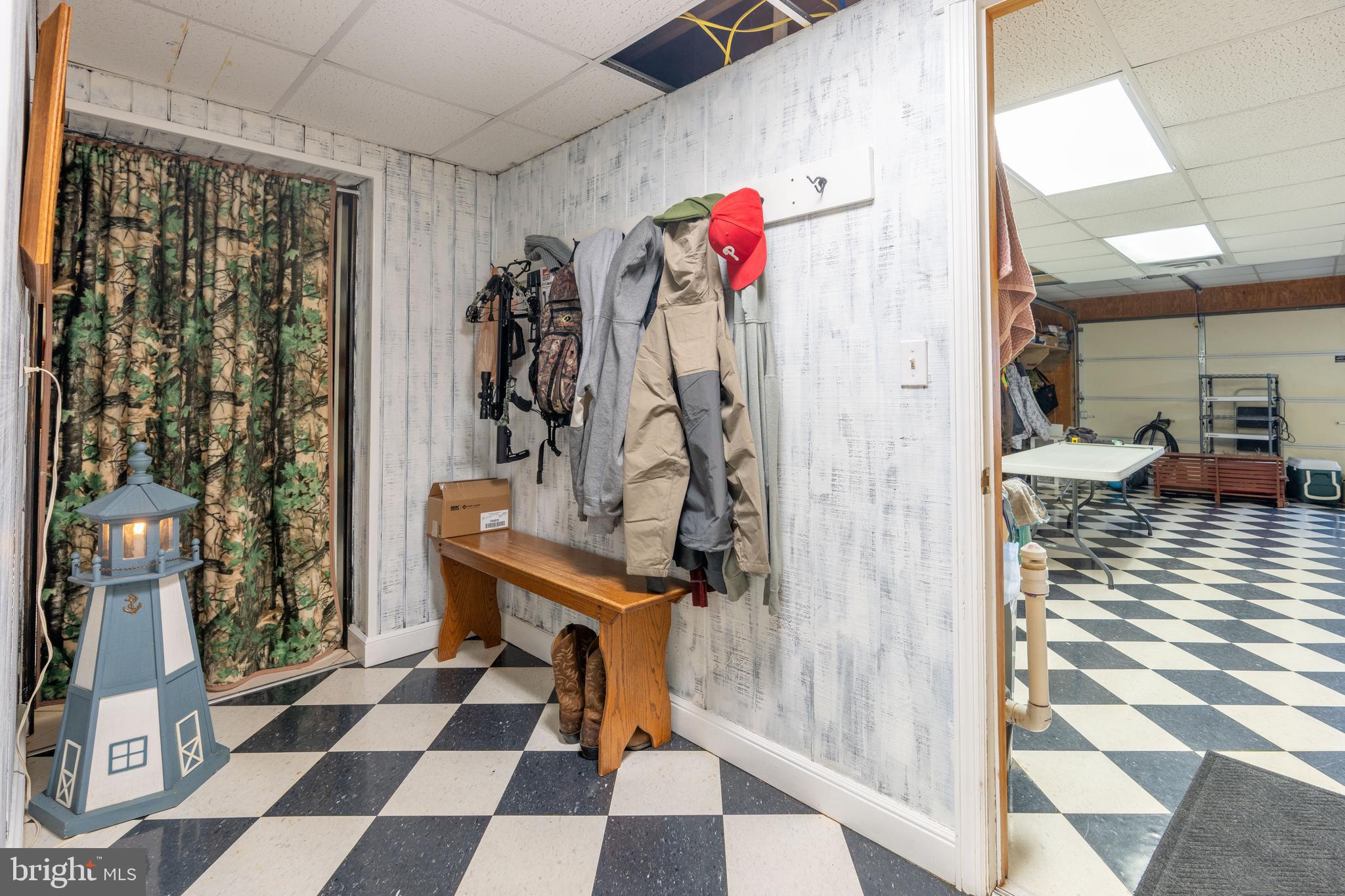 BEDFORD COUNTY - Land