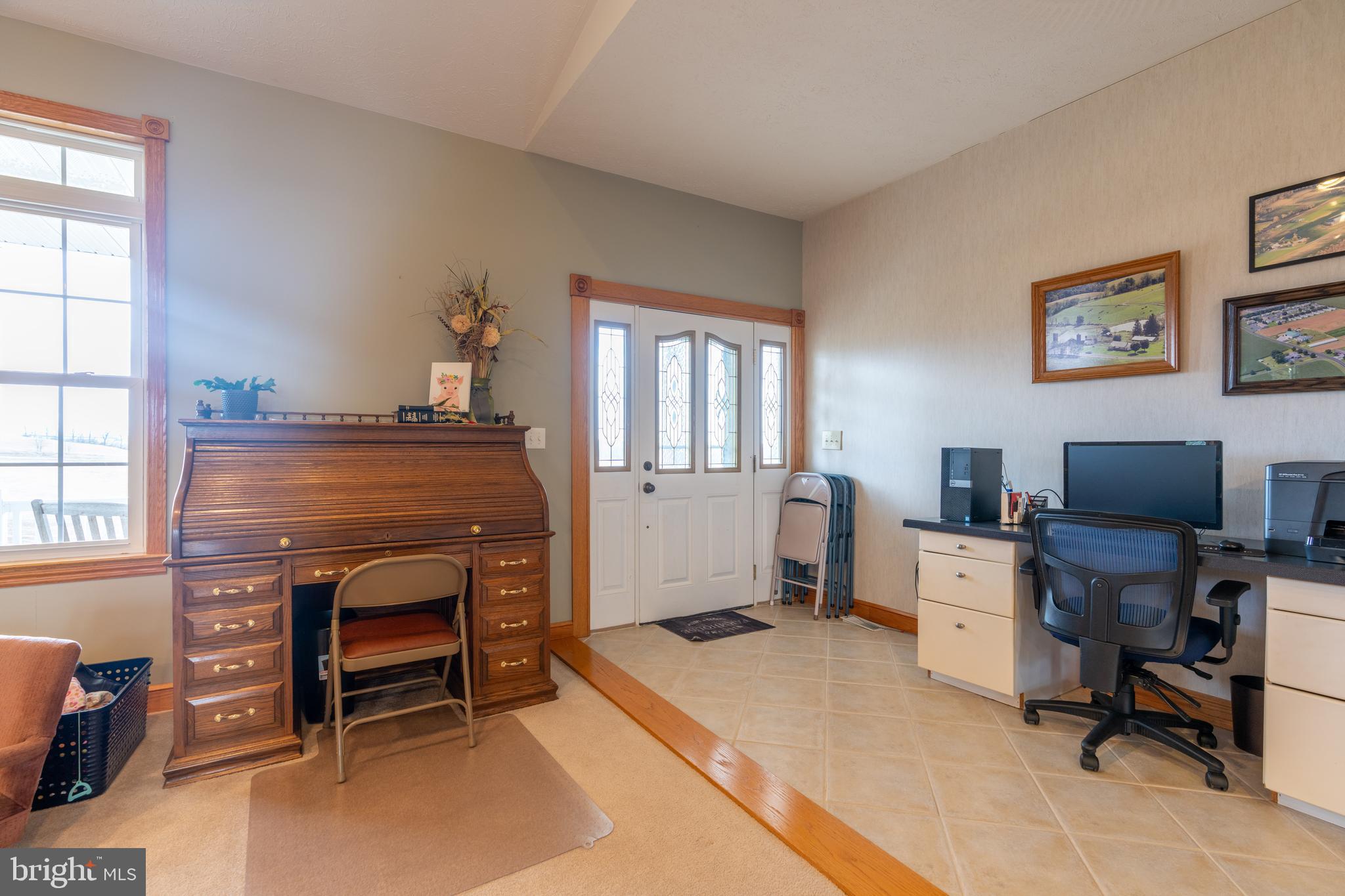 BEDFORD COUNTY - Land