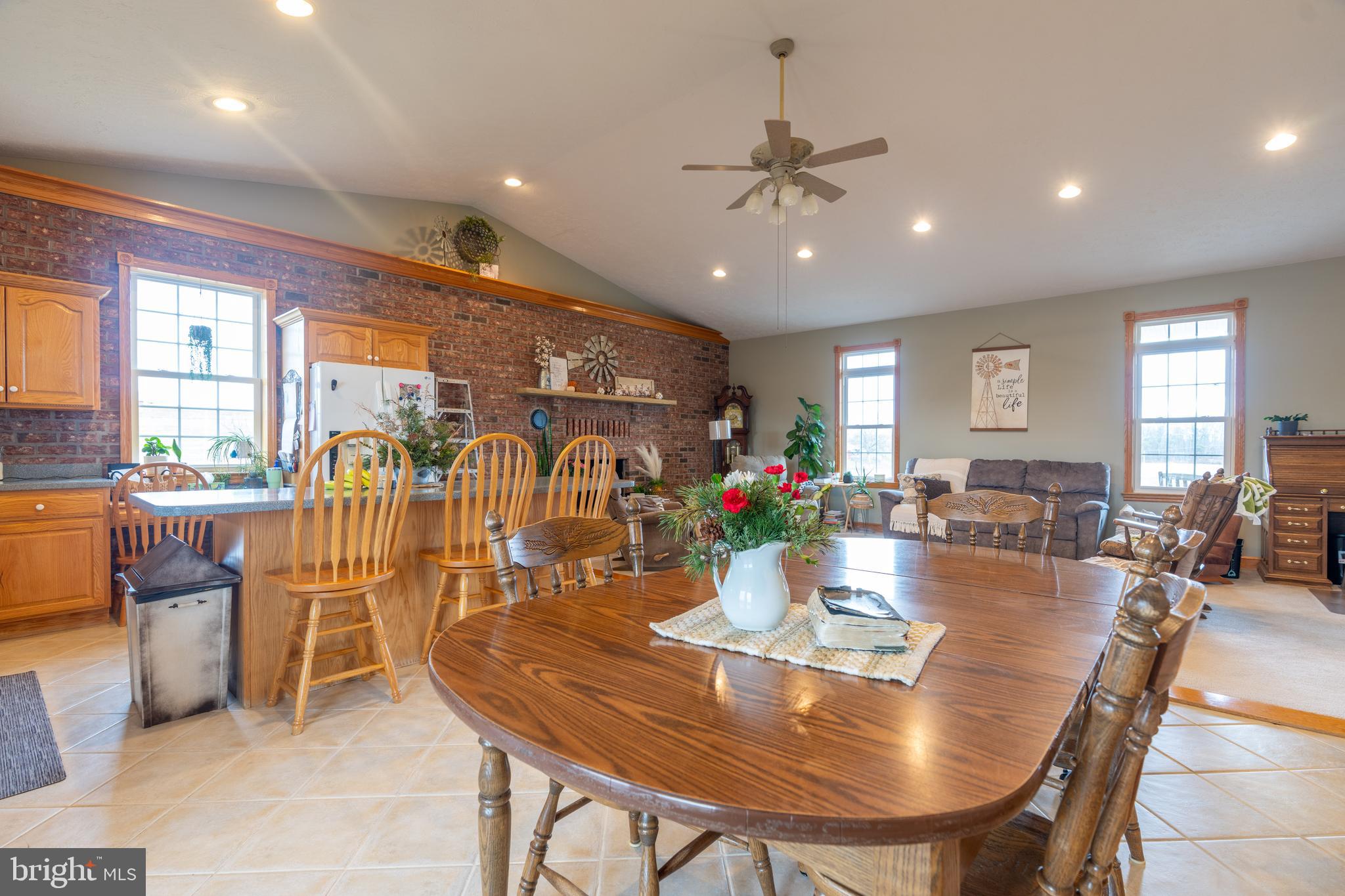 BEDFORD COUNTY - Land