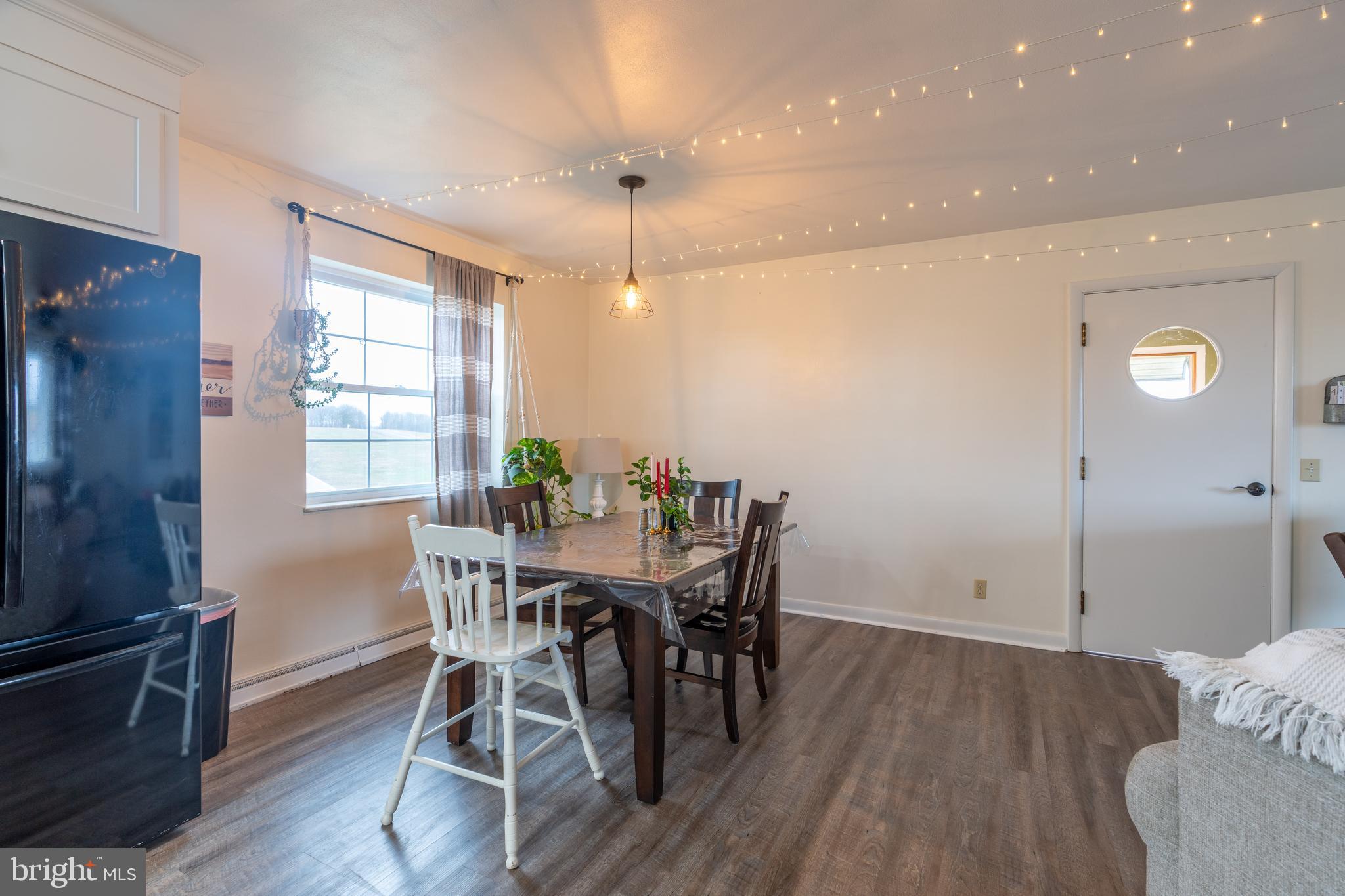 BEDFORD COUNTY - Land