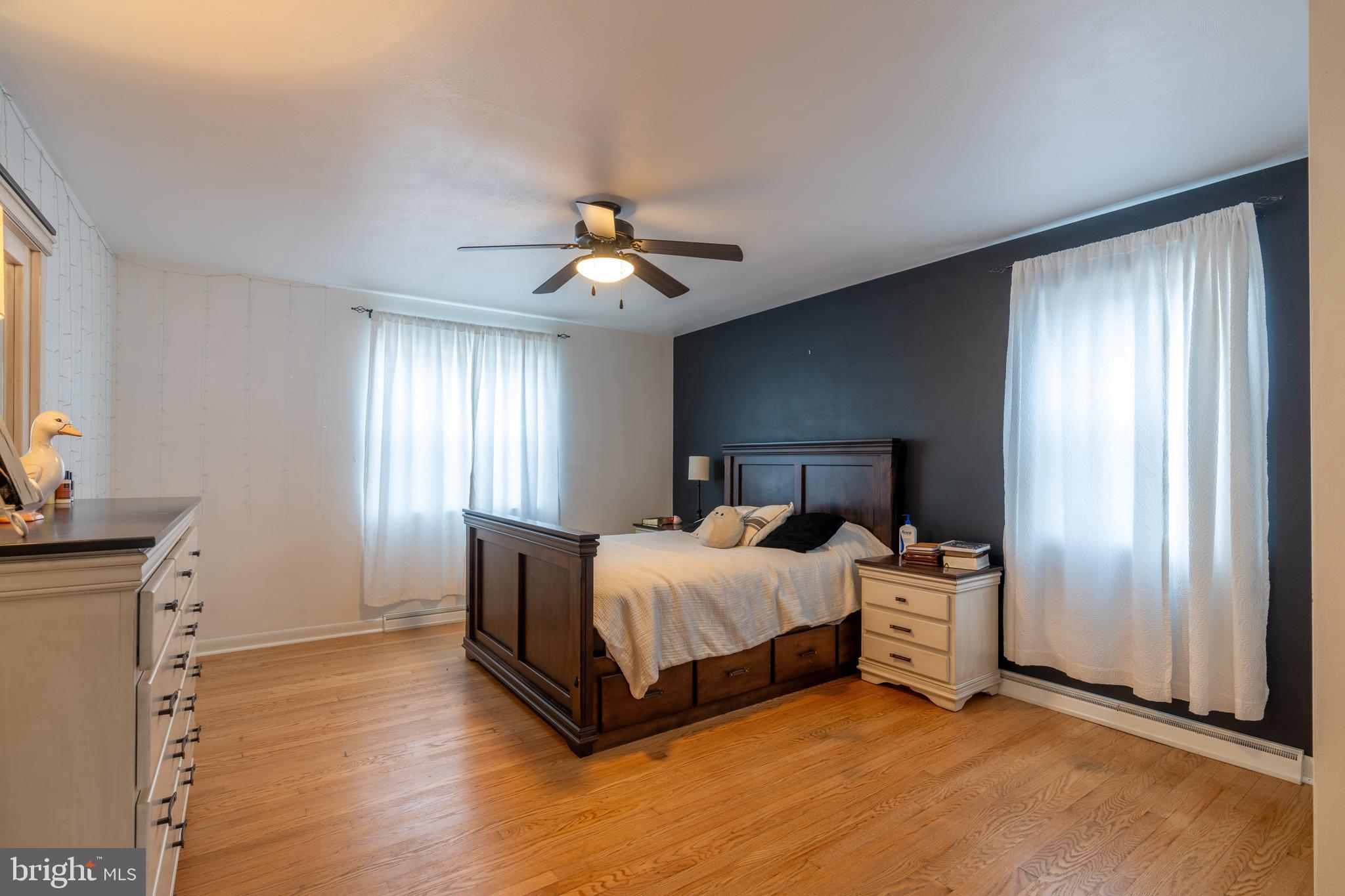 BEDFORD COUNTY - Land