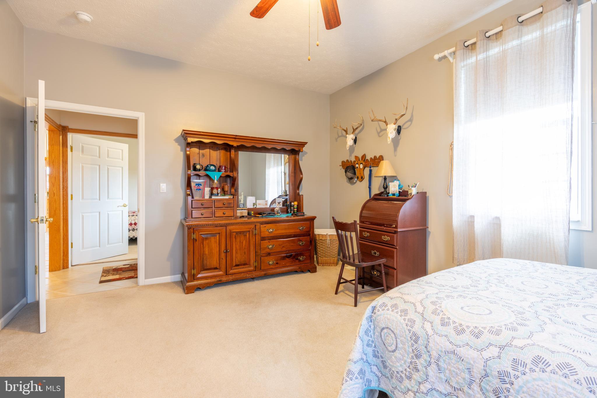 BEDFORD COUNTY - Land