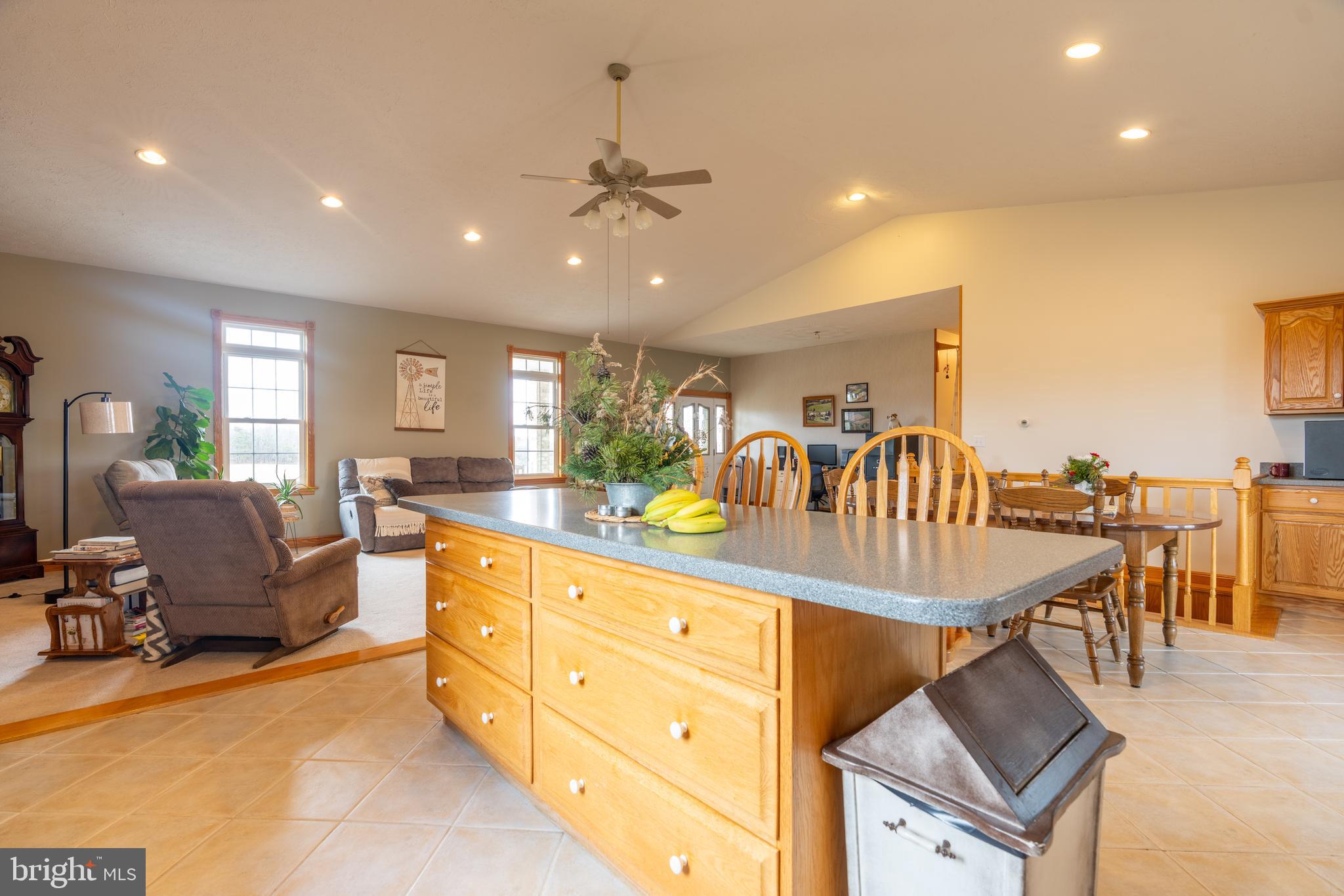 BEDFORD COUNTY - Land