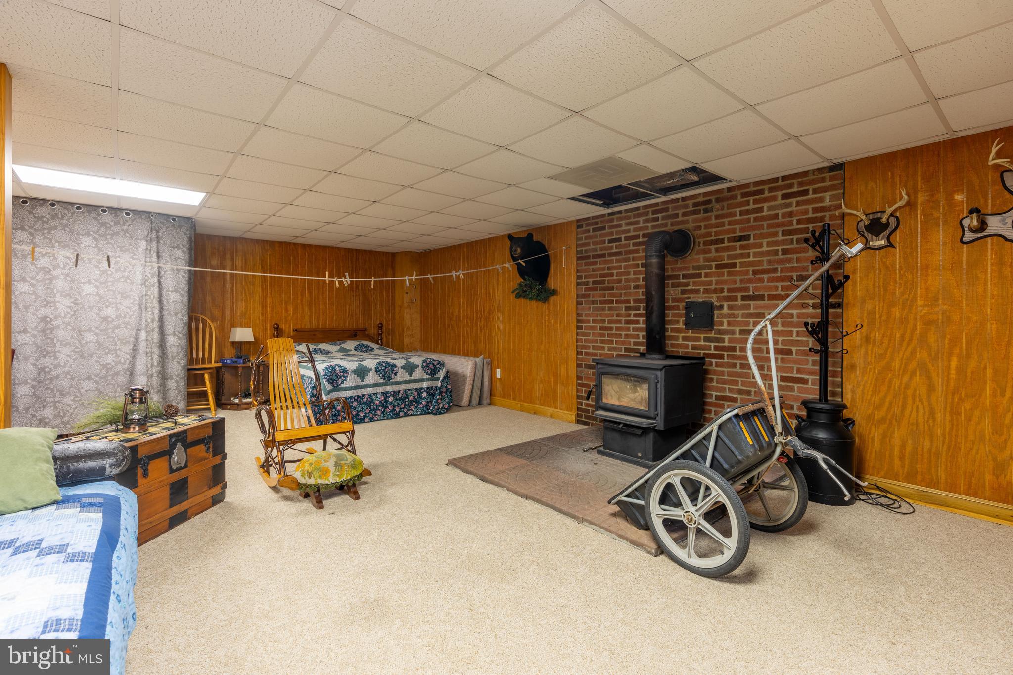 BEDFORD COUNTY - Land