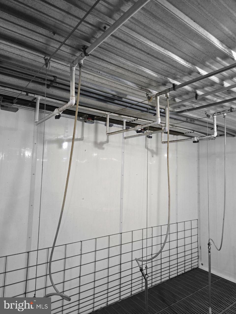 BEDFORD COUNTY - Land