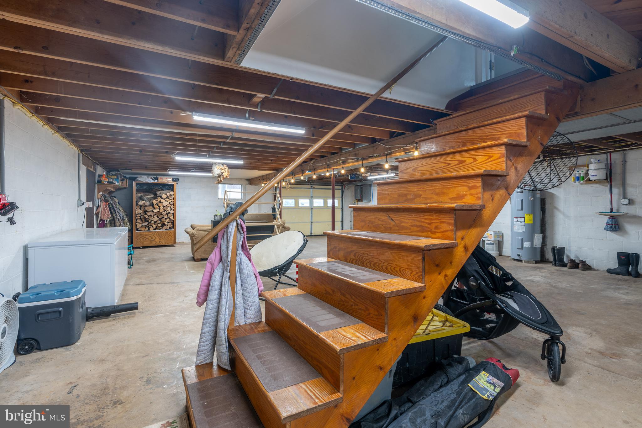 BEDFORD COUNTY - Land