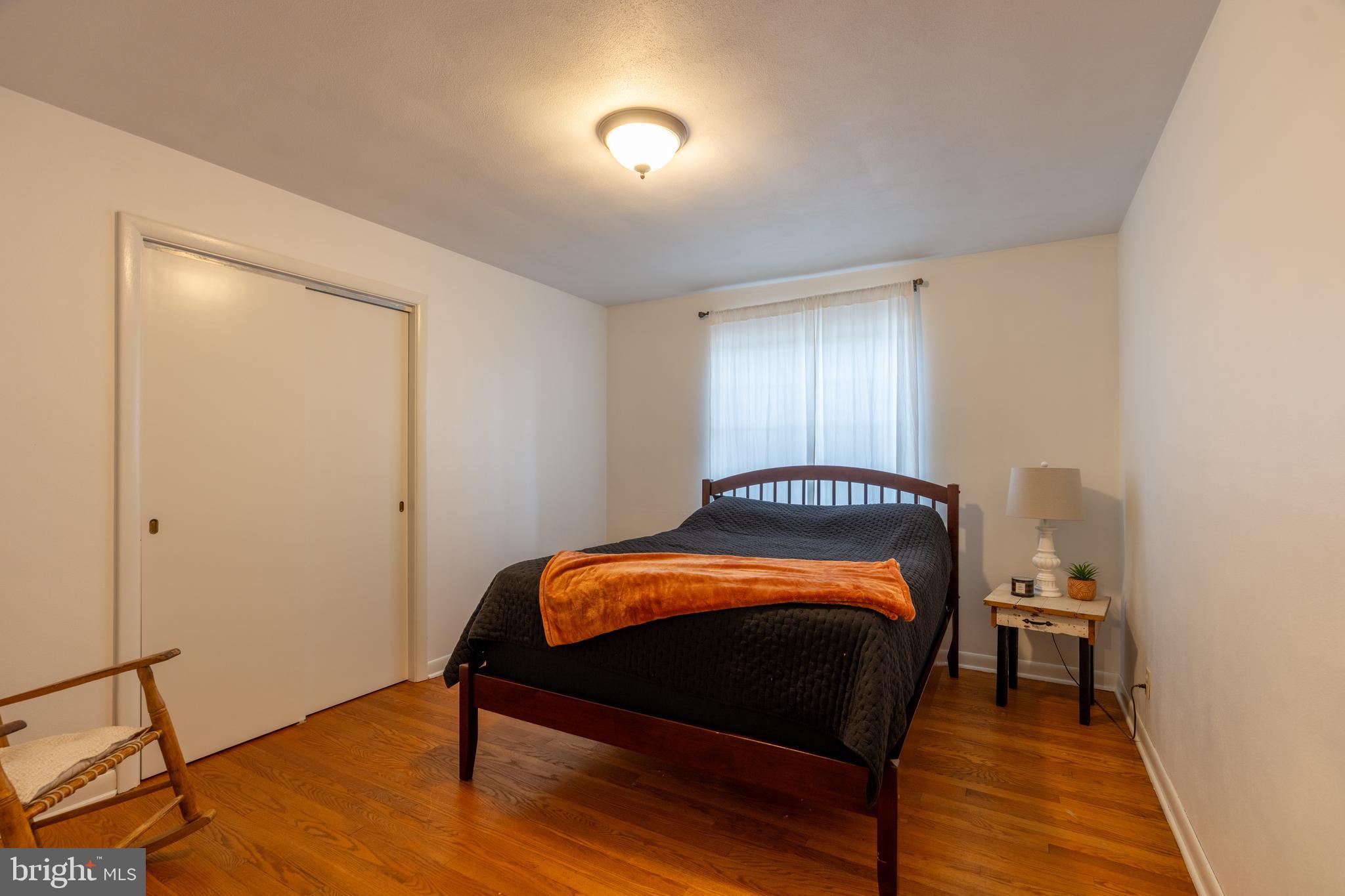 BEDFORD COUNTY - Land