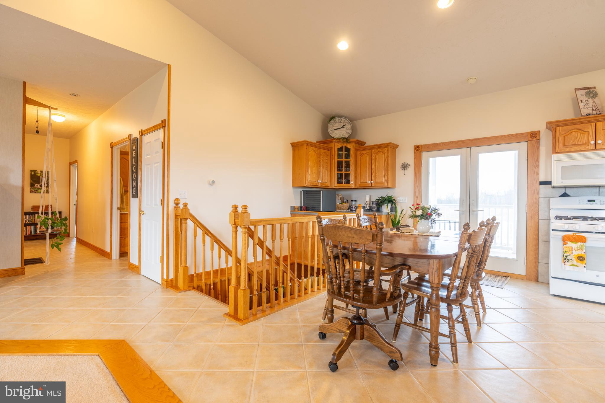 BEDFORD COUNTY - Land