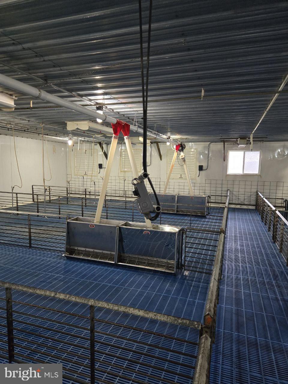 BEDFORD COUNTY - Land