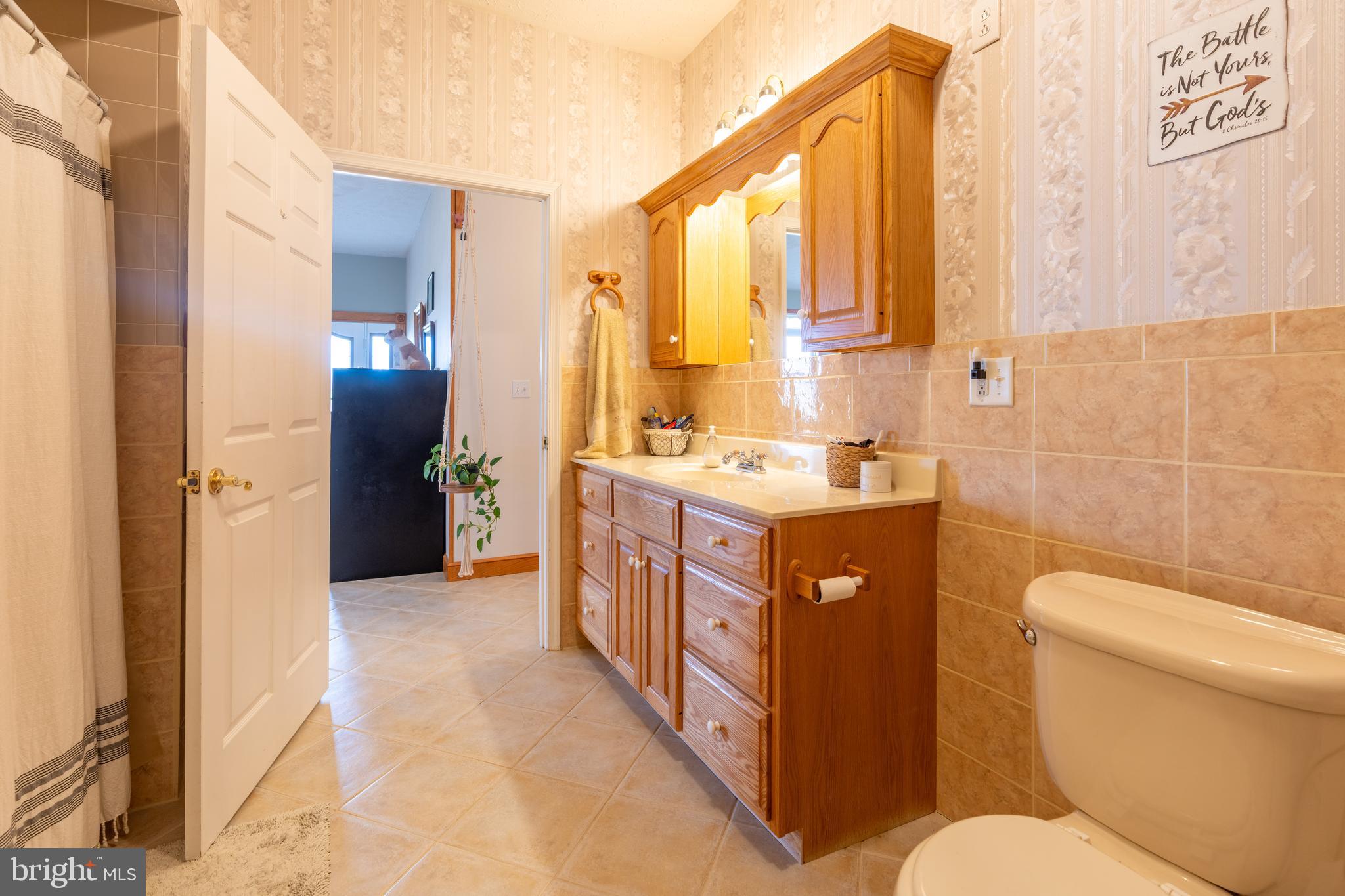 BEDFORD COUNTY - Land