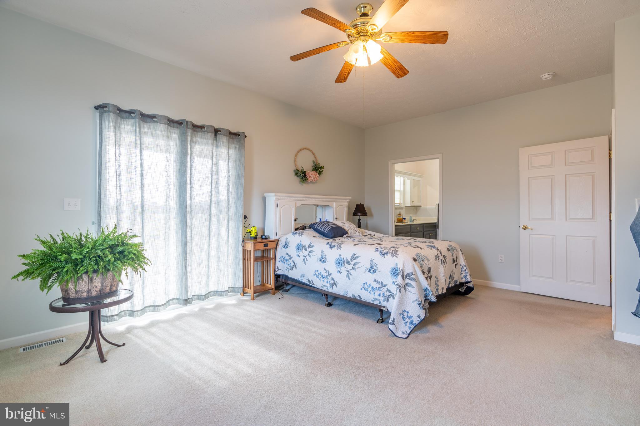 BEDFORD COUNTY - Land