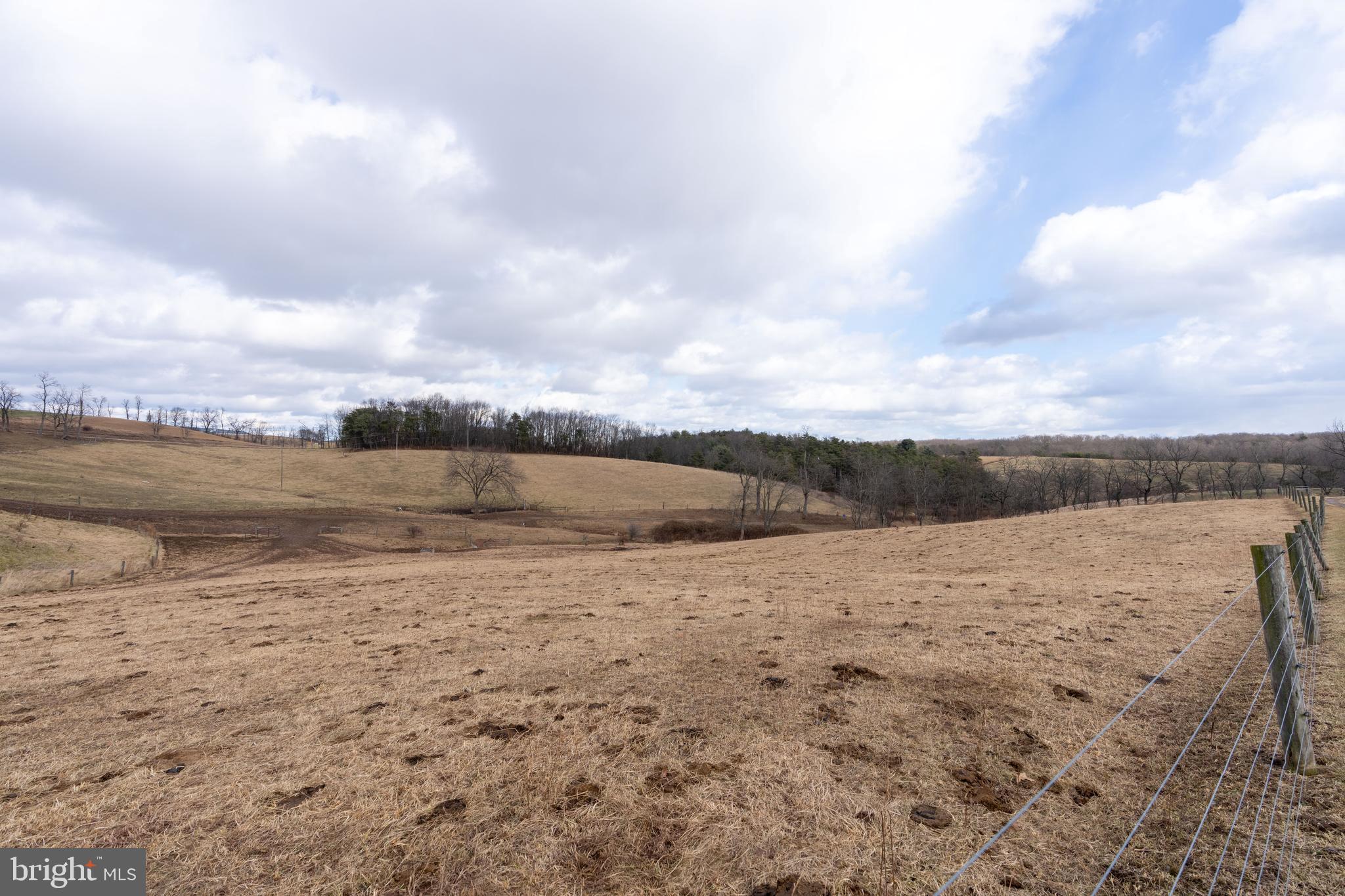 BEDFORD COUNTY - Land