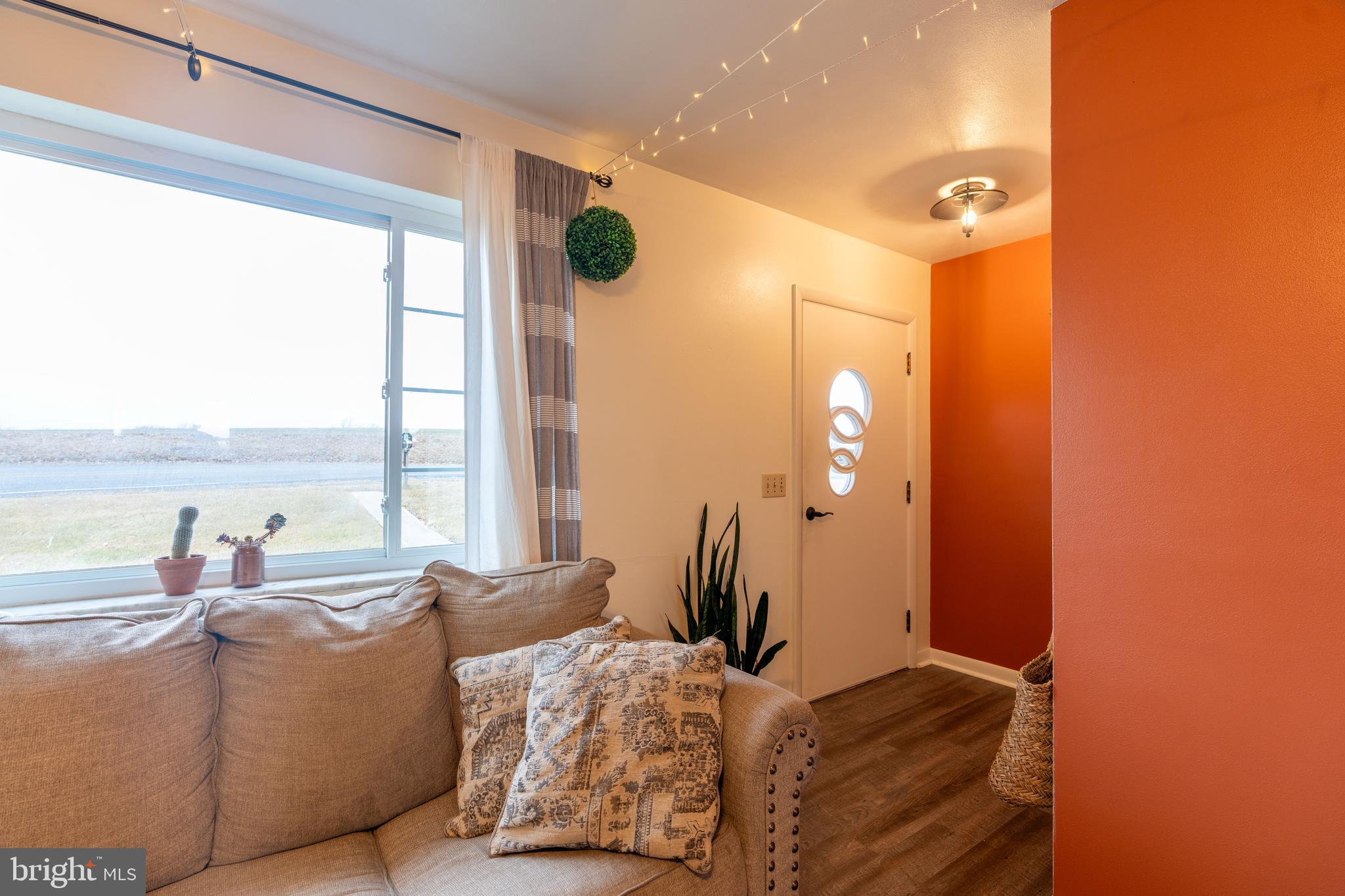 BEDFORD COUNTY - Land