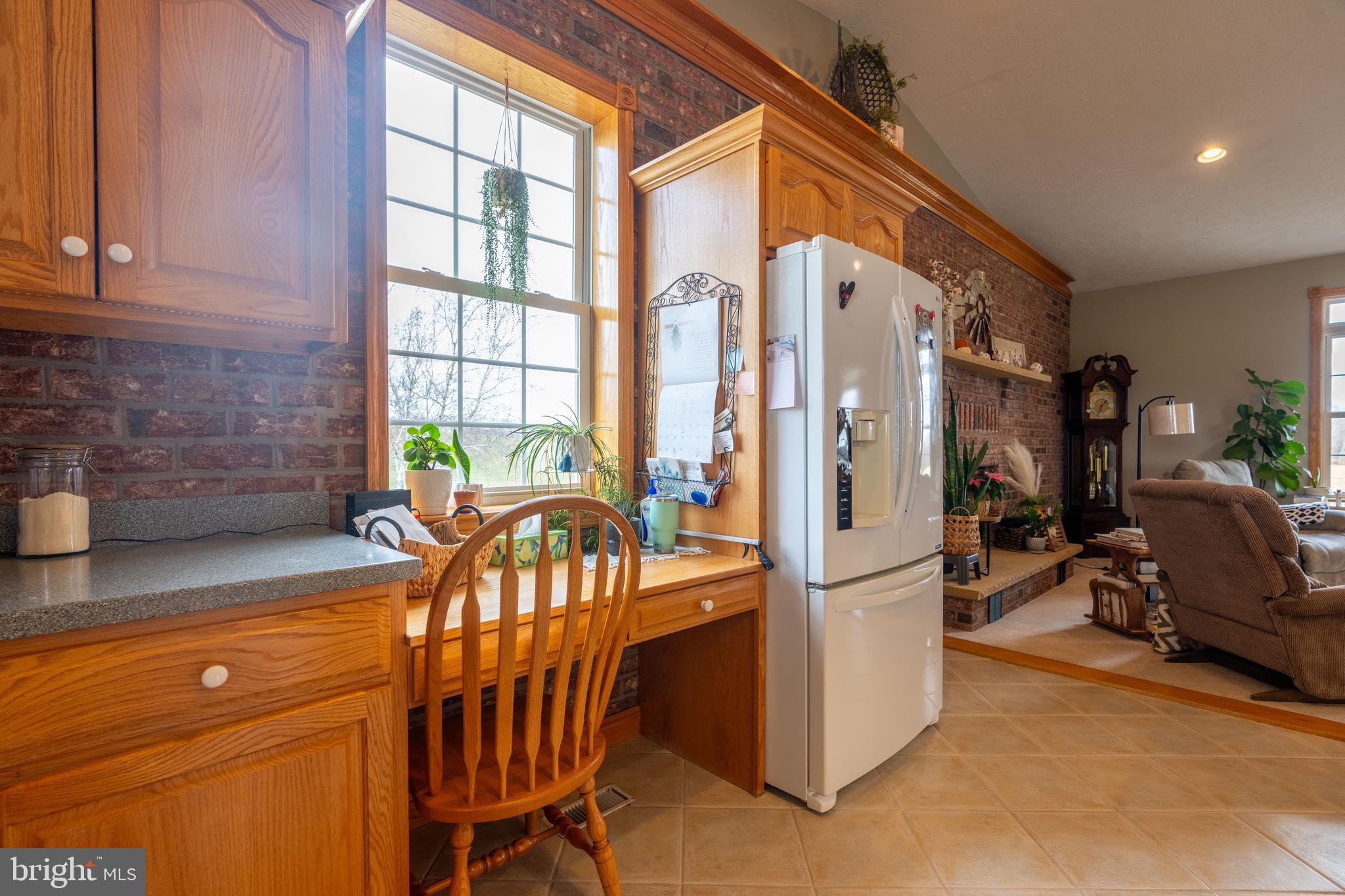 BEDFORD COUNTY - Land