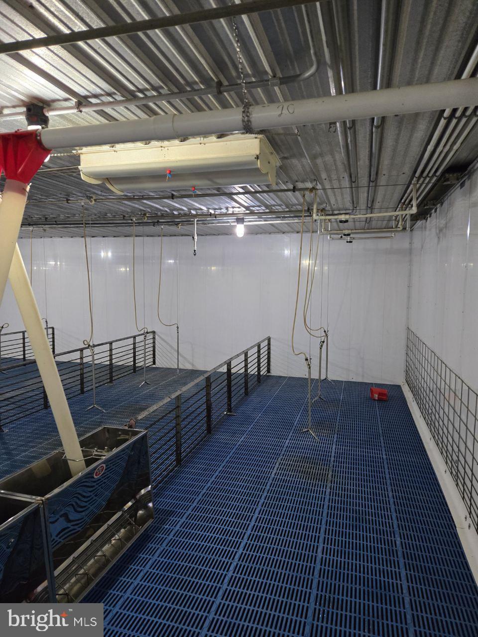 BEDFORD COUNTY - Land