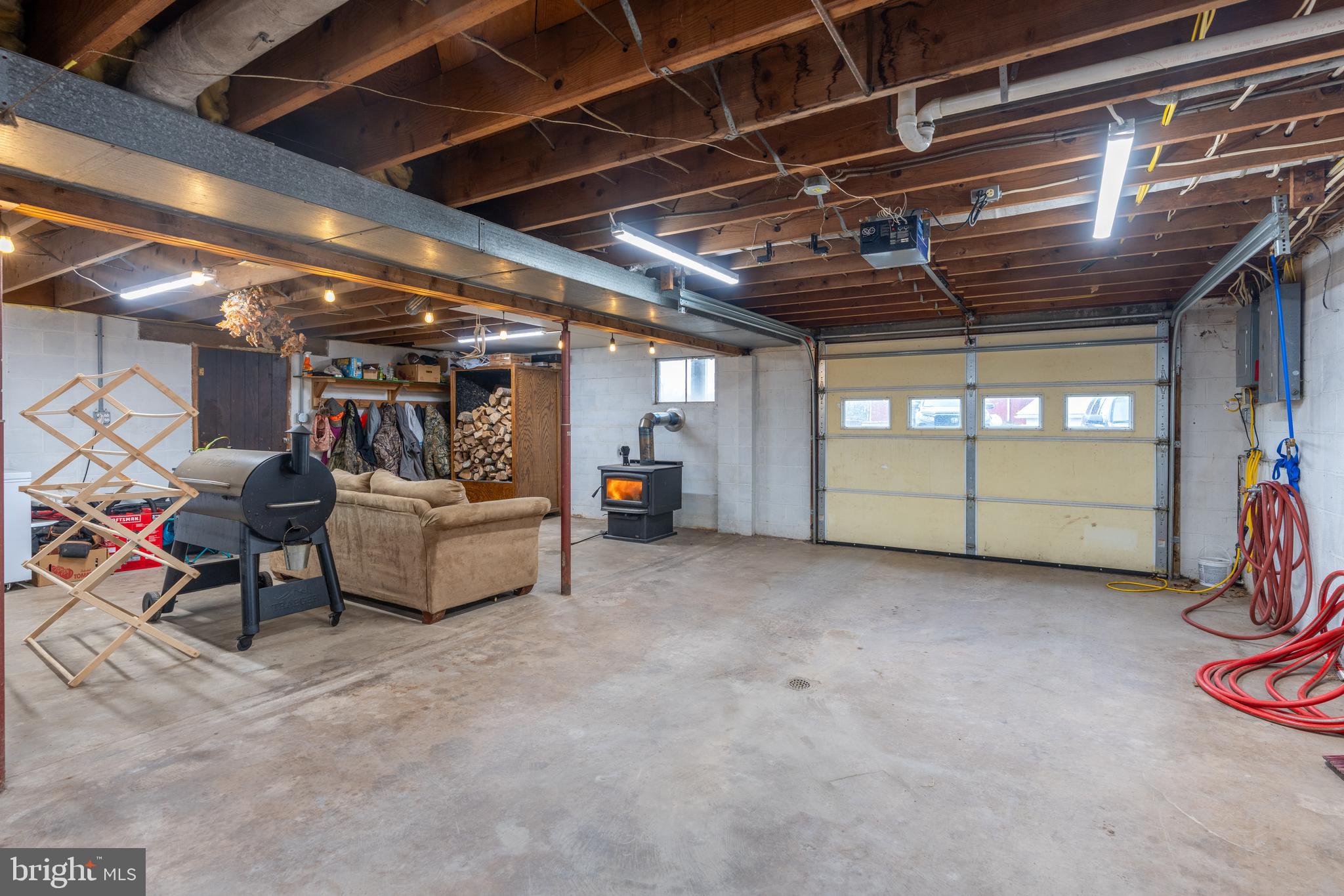 BEDFORD COUNTY - Land