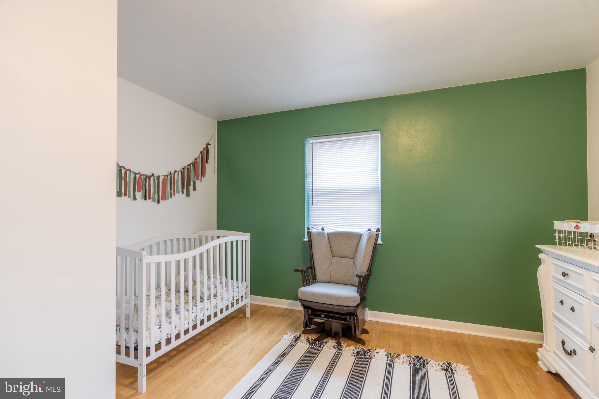 BEDFORD COUNTY - Land