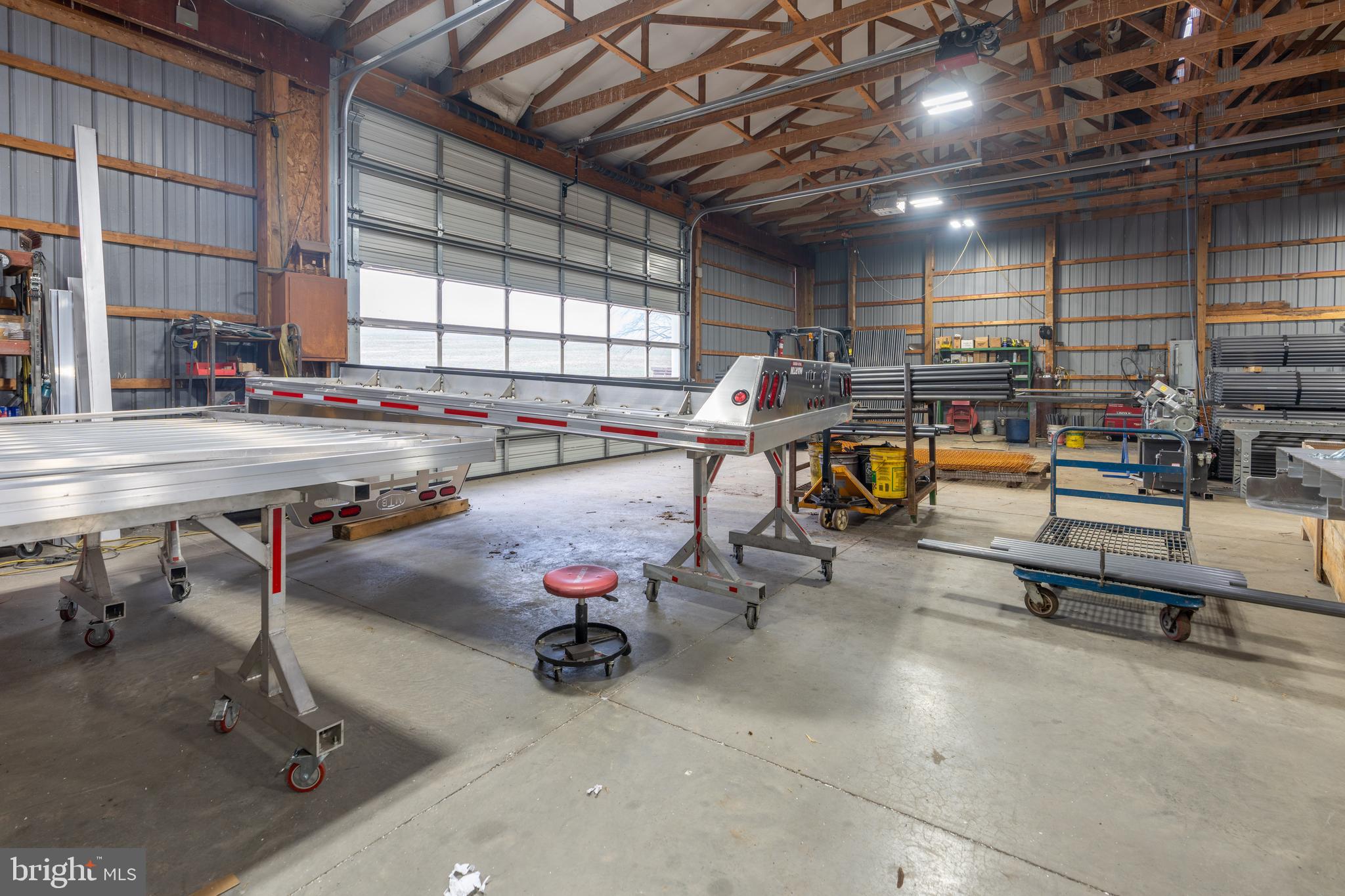 BEDFORD COUNTY - Land