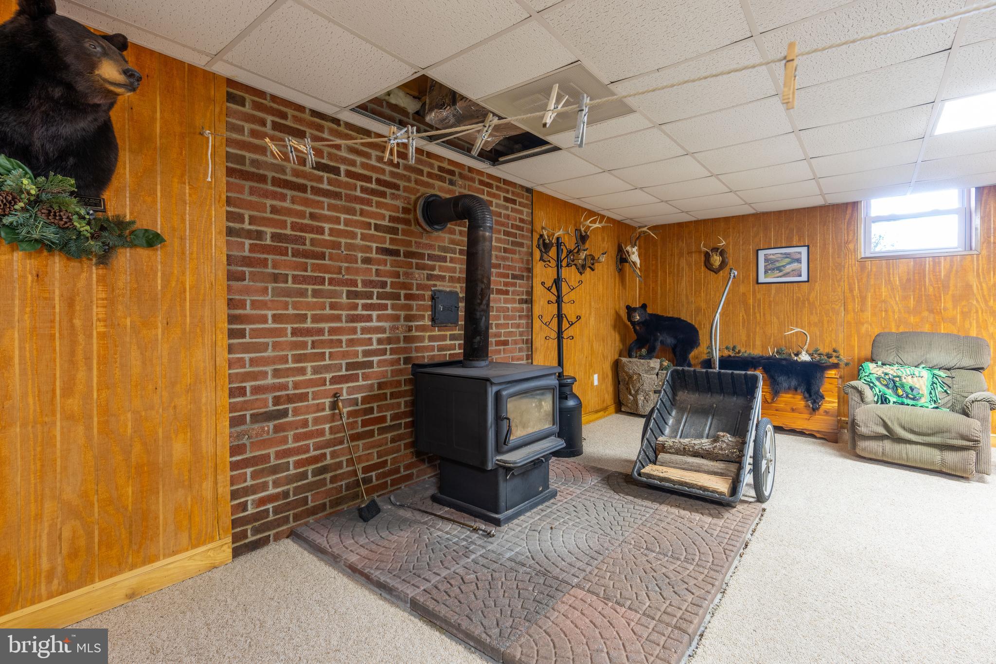 BEDFORD COUNTY - Land