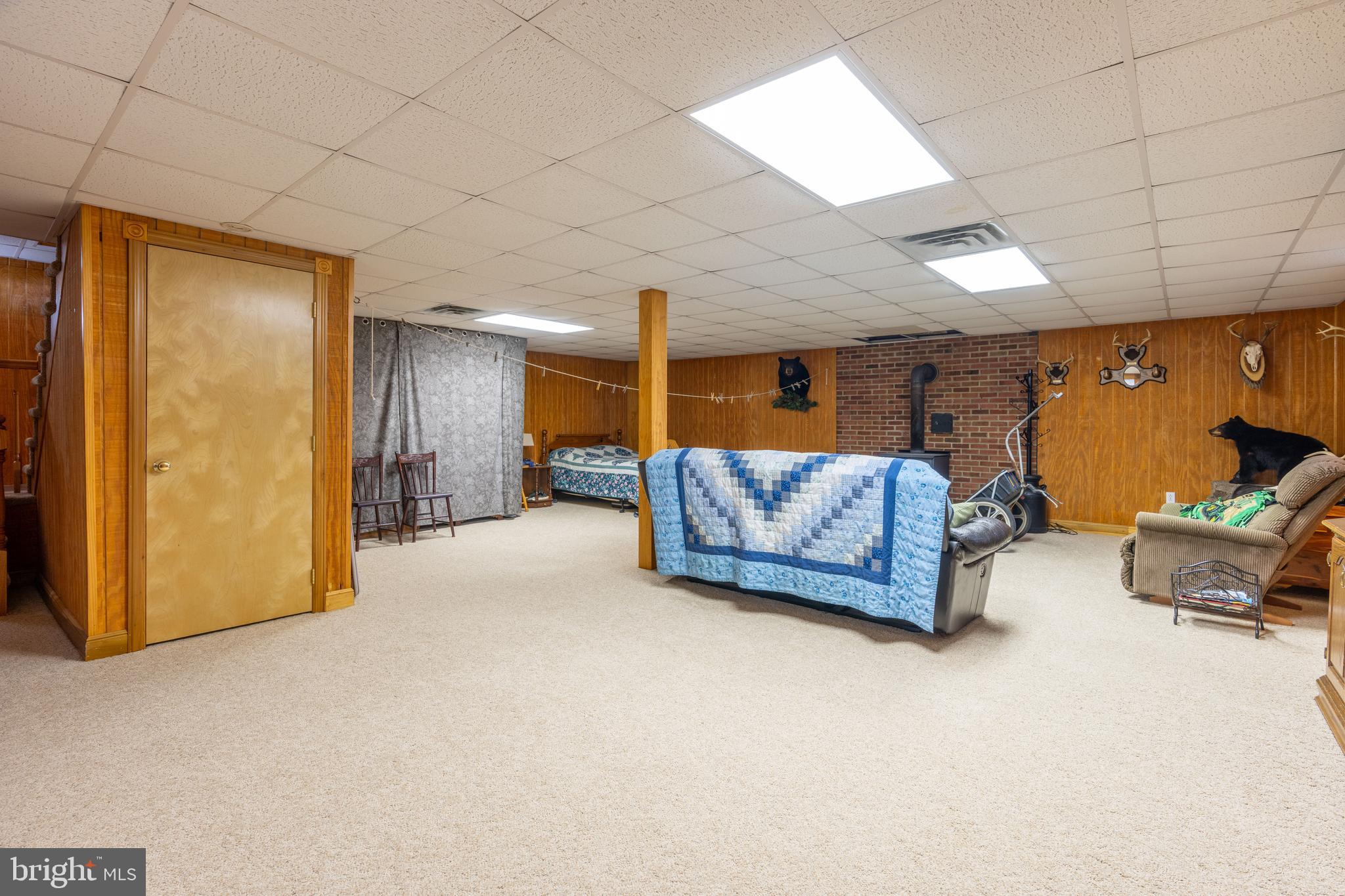 BEDFORD COUNTY - Land