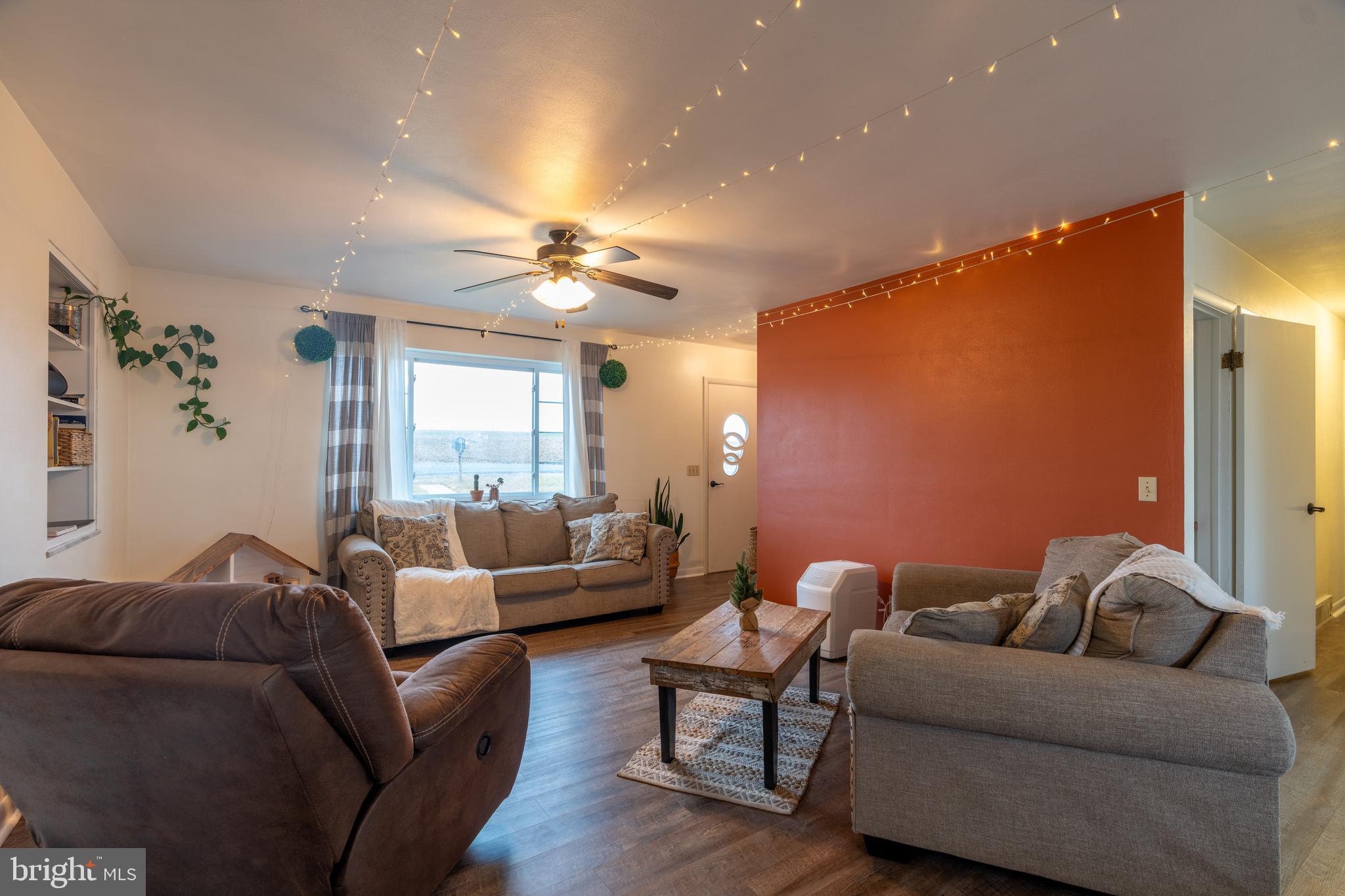 BEDFORD COUNTY - Land