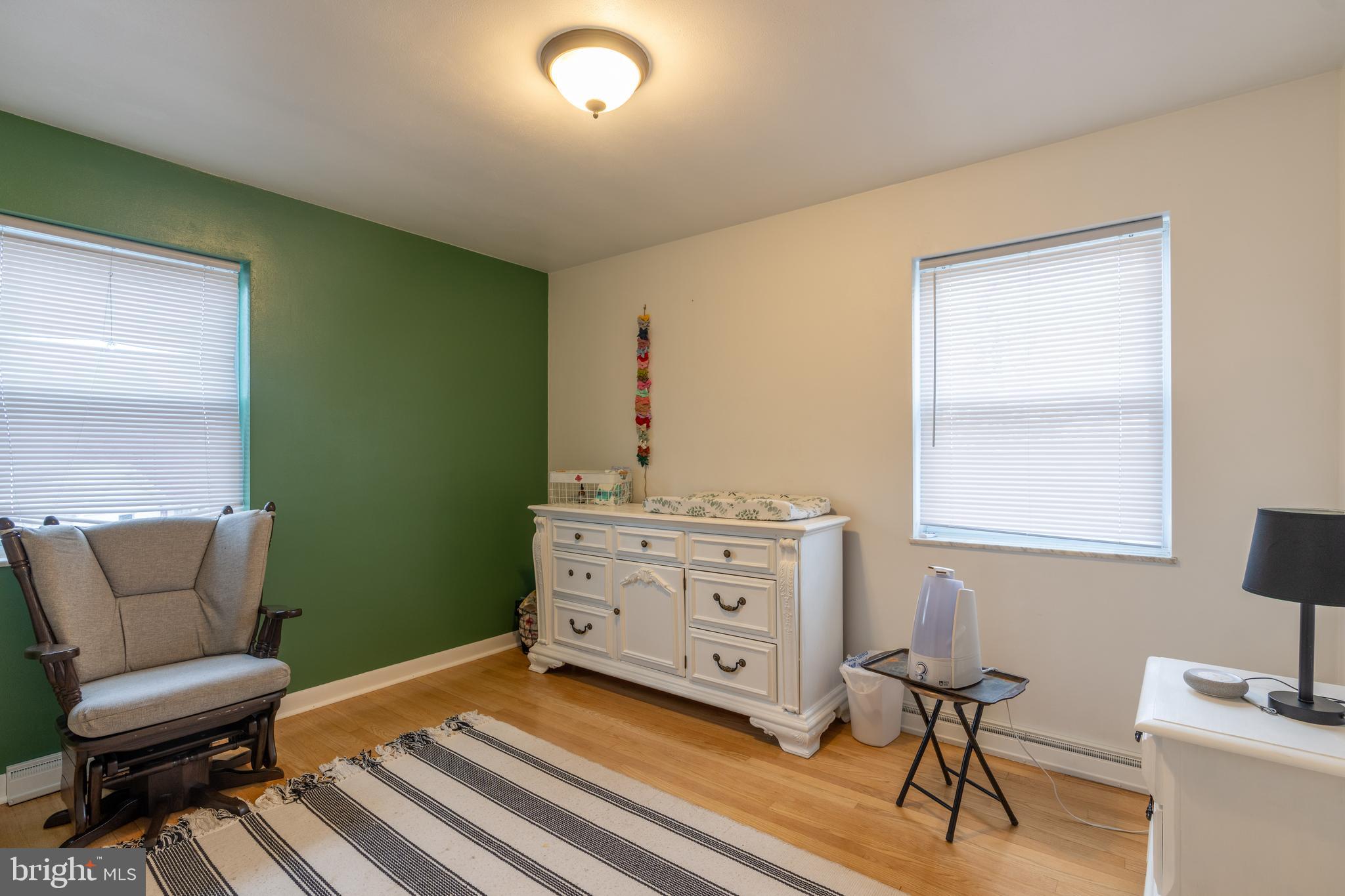 BEDFORD COUNTY - Land