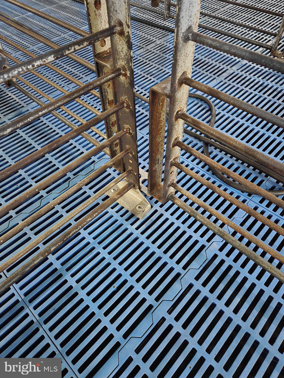 BEDFORD COUNTY - Land