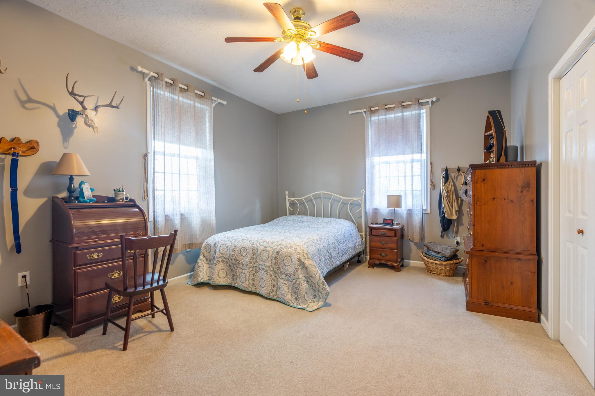 BEDFORD COUNTY - Land