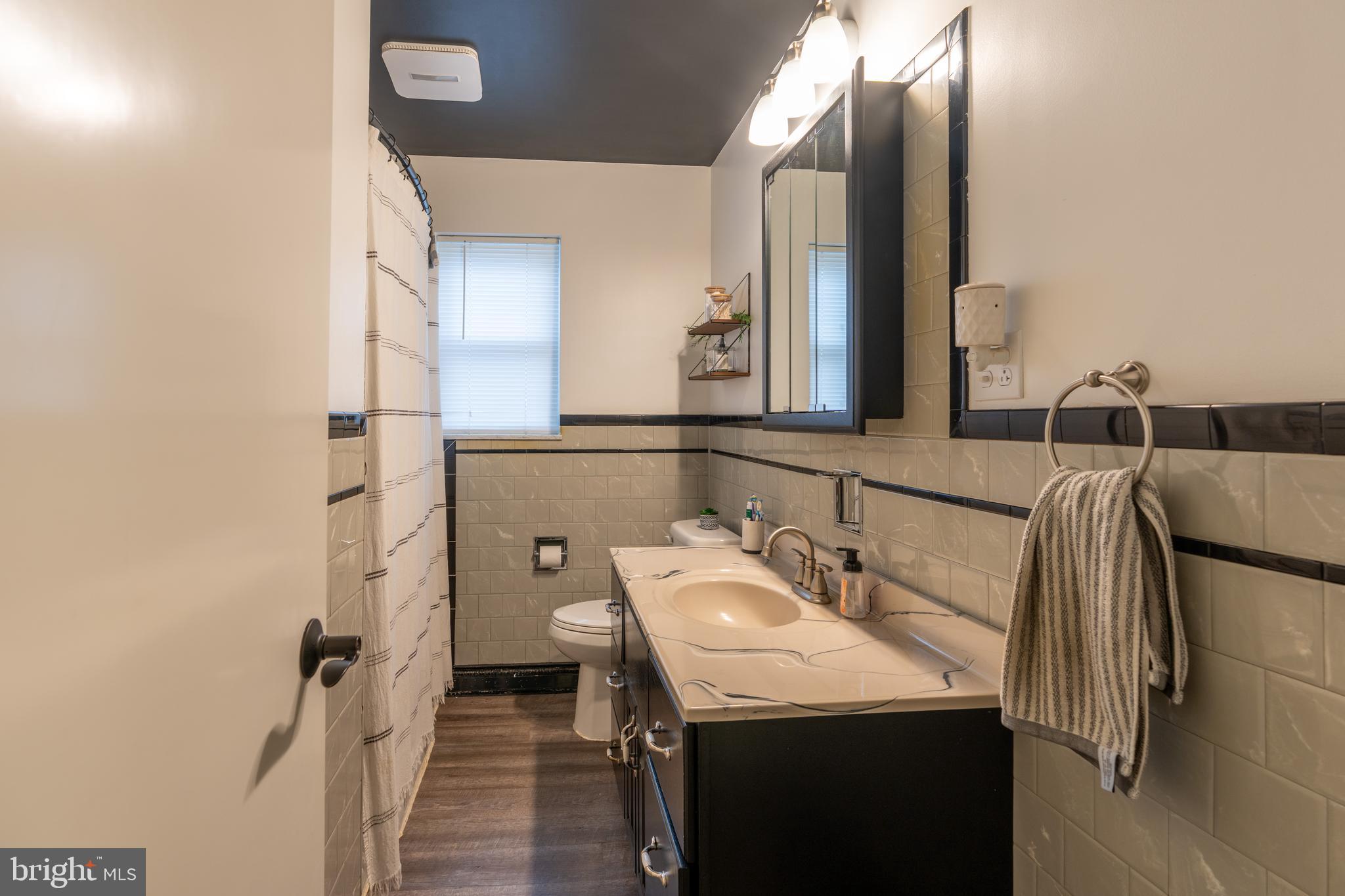 BEDFORD COUNTY - Land