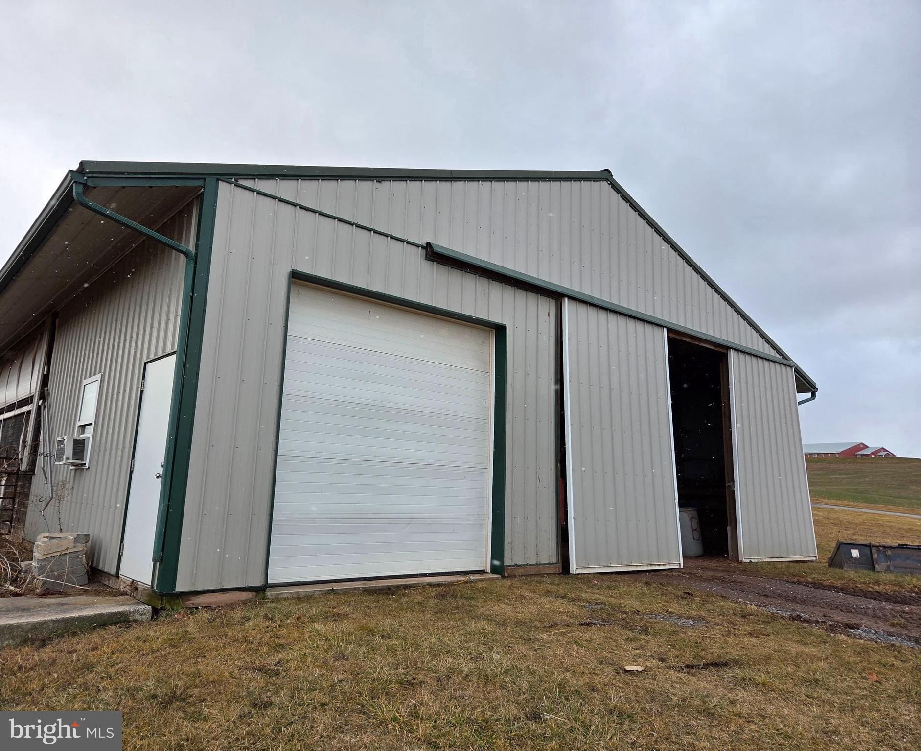 BEDFORD COUNTY - Land